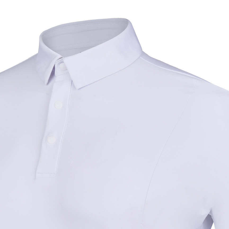 Bruno Top - White