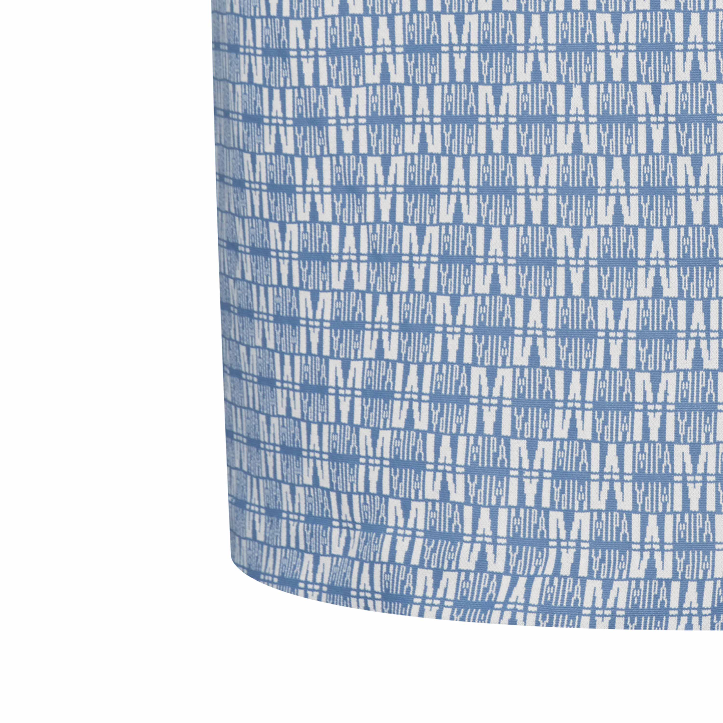 Moana skirt - Blue