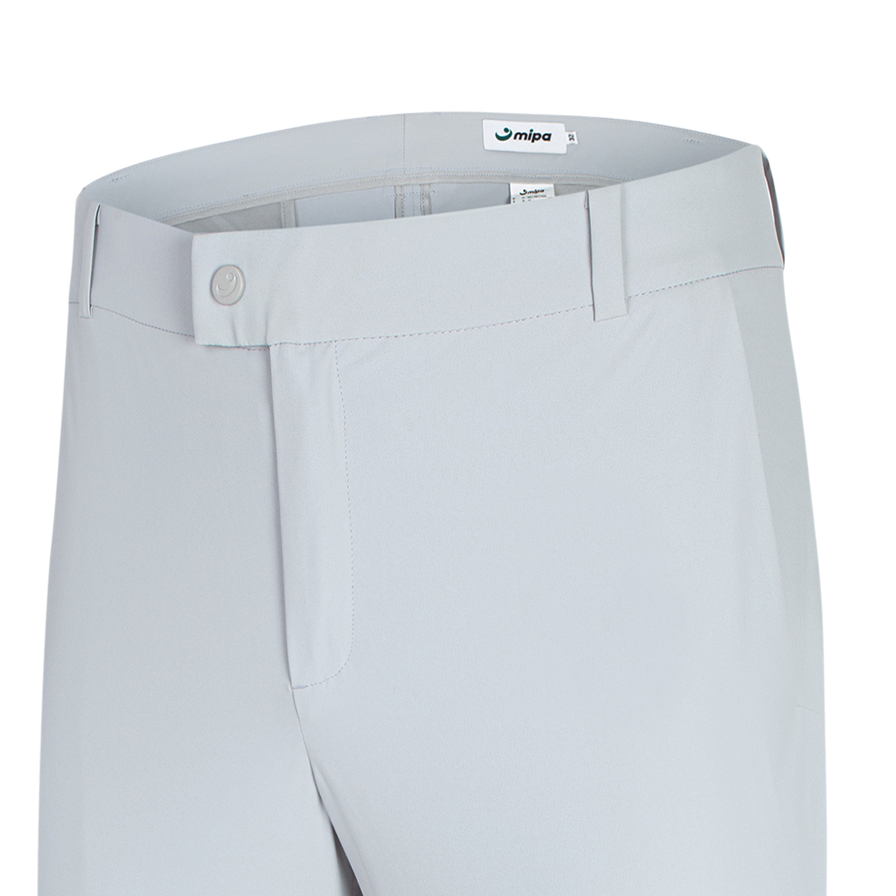 Raven Bottom - White