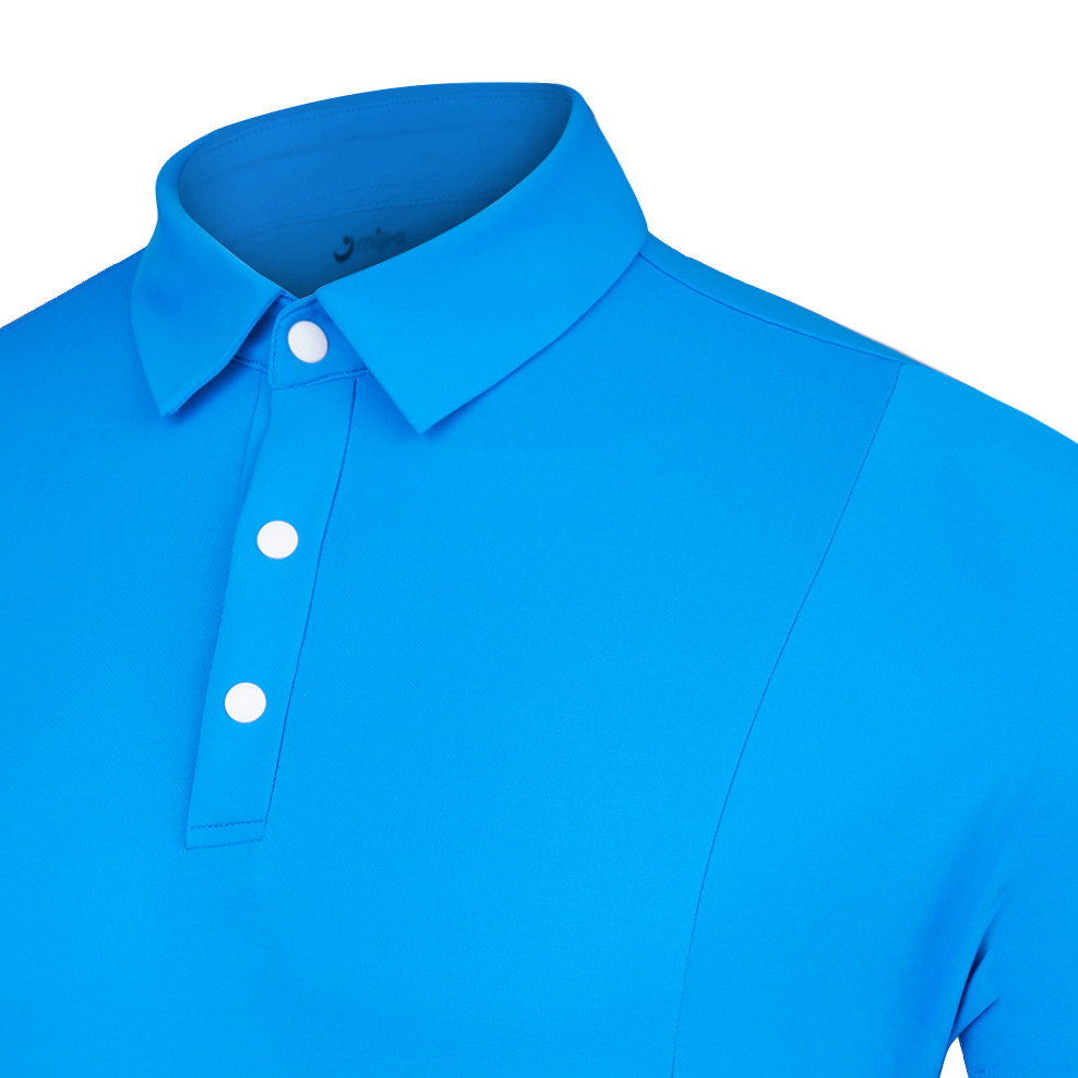 Bruno Top - Blue
