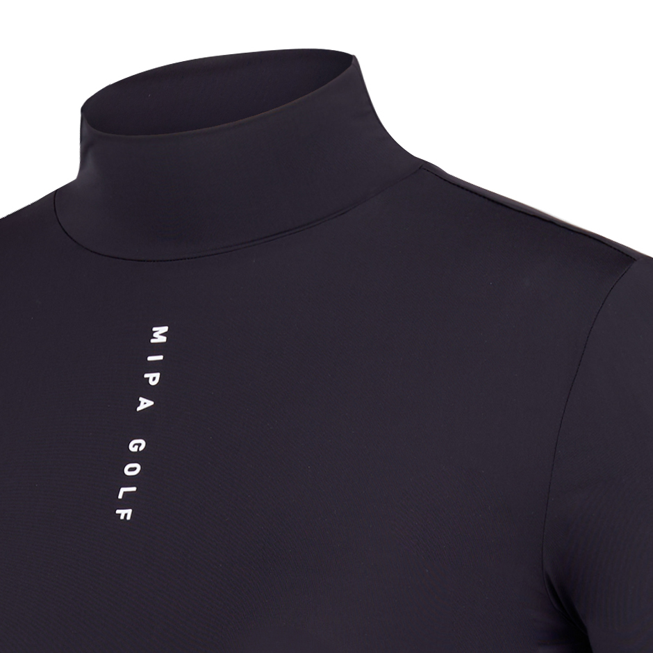 Luxe Top - Black