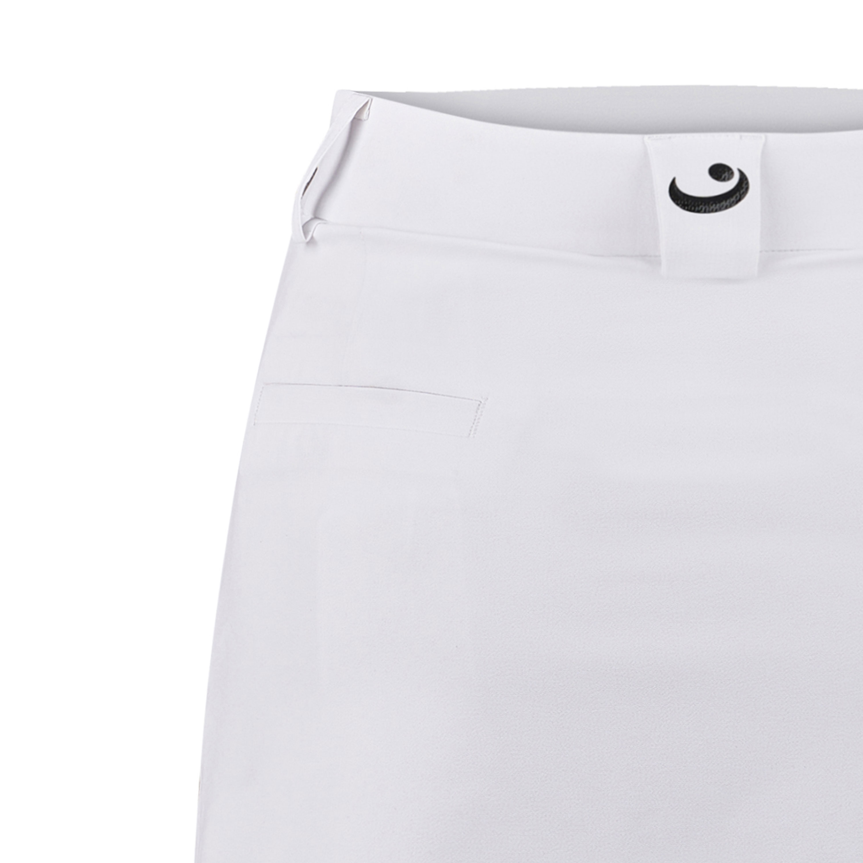 Miller Skirt - White