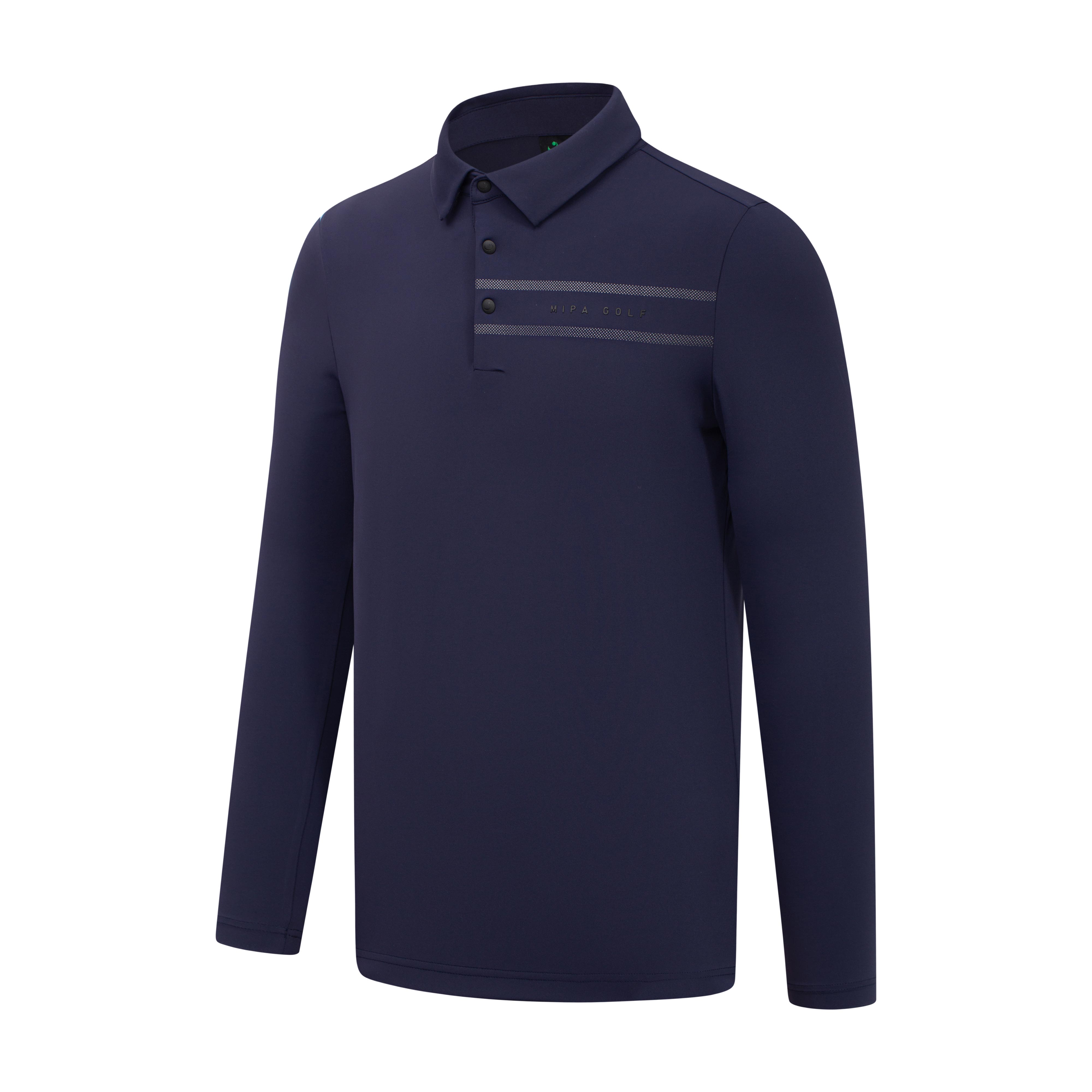 Nicky Top - Long Sleeve