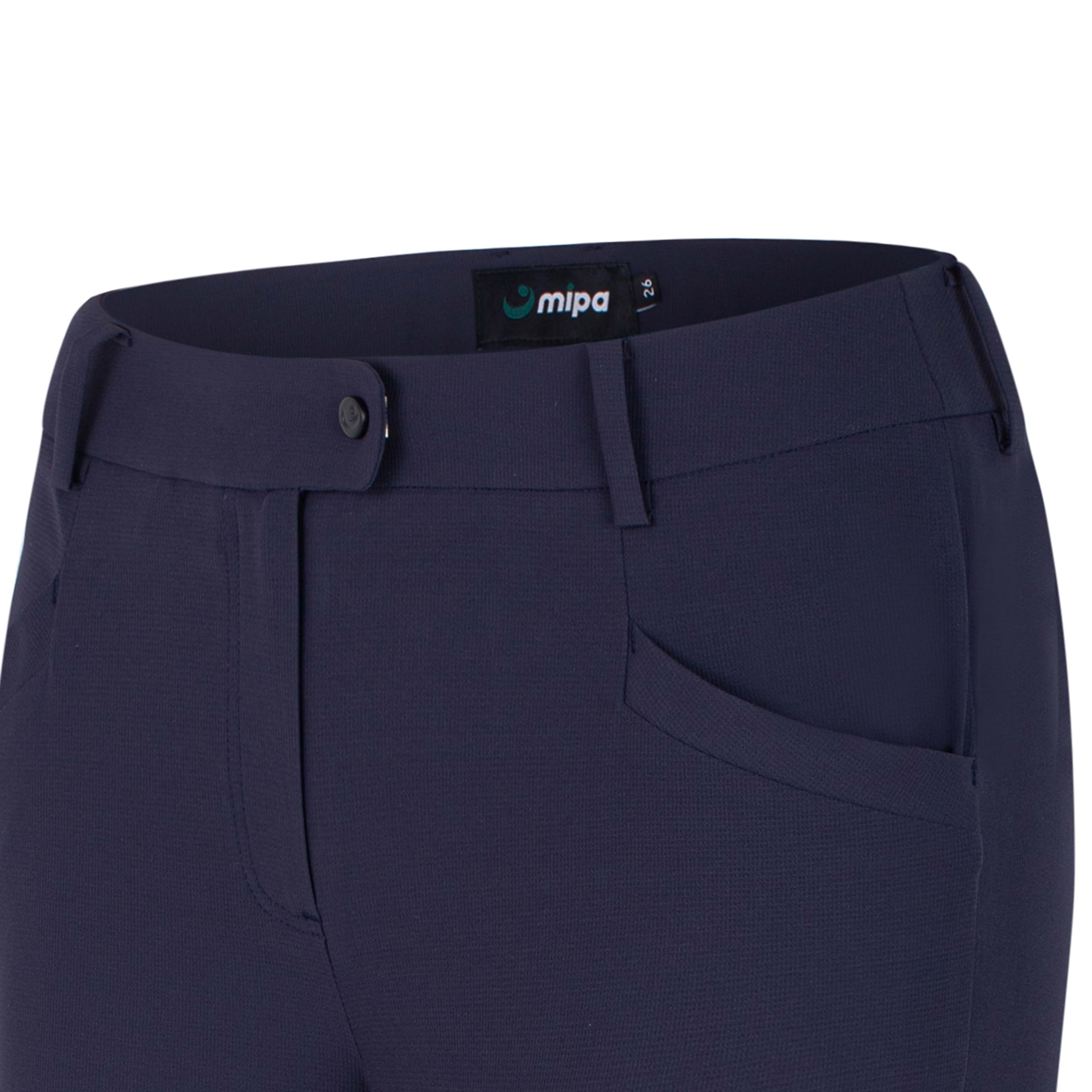 Sage pants
