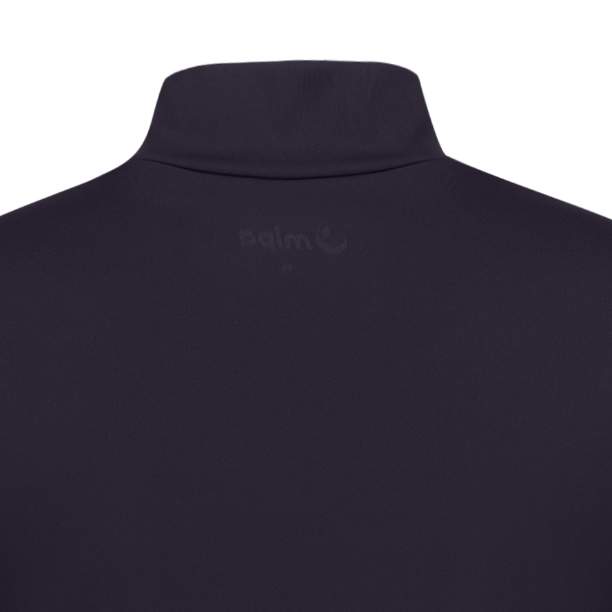 Luxe Top - Black