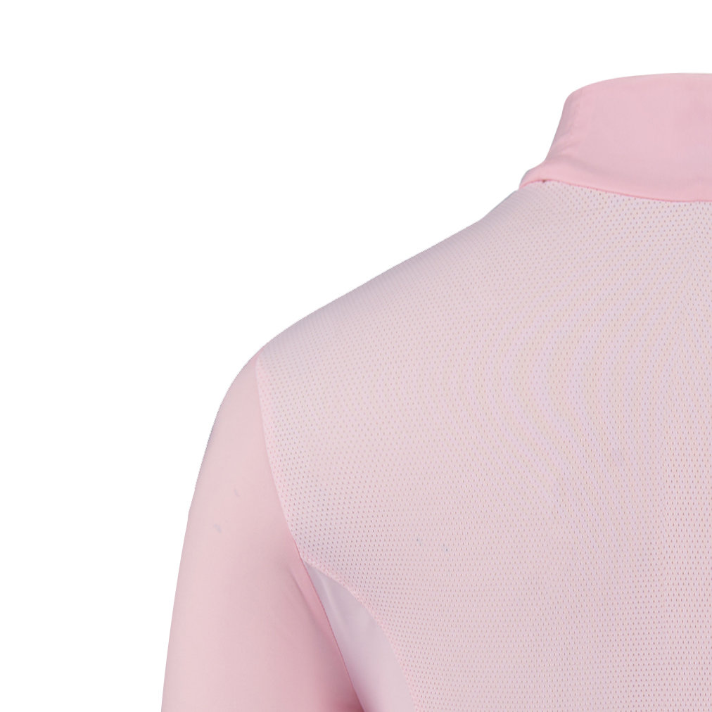 UV Shield Baselayer - Turtleneck