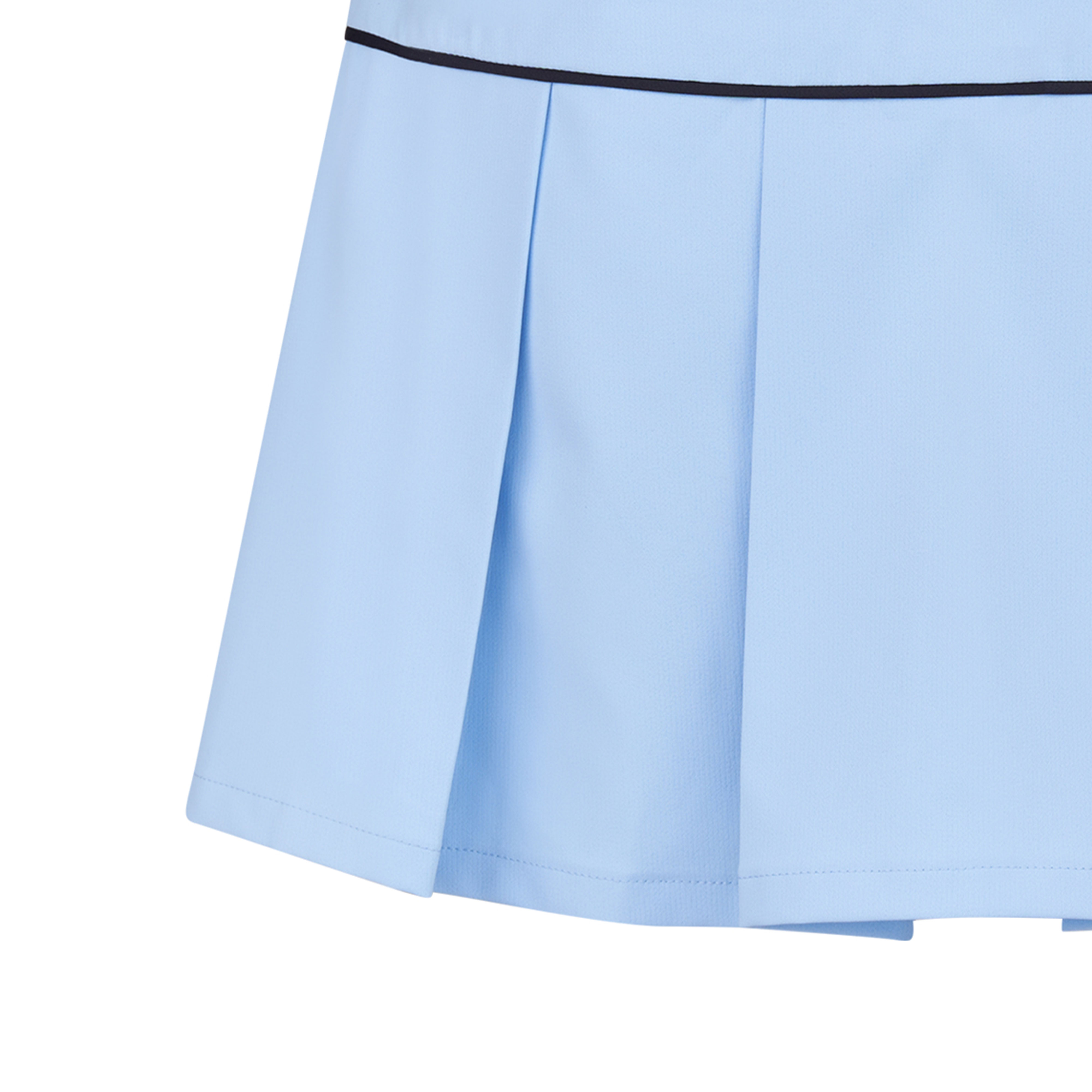 Lily Skirt - Blue