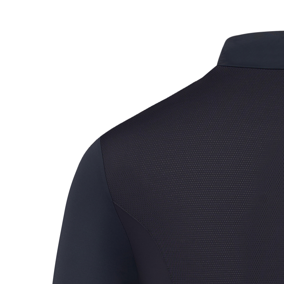 UV Shield Baselayer - Turtleneck