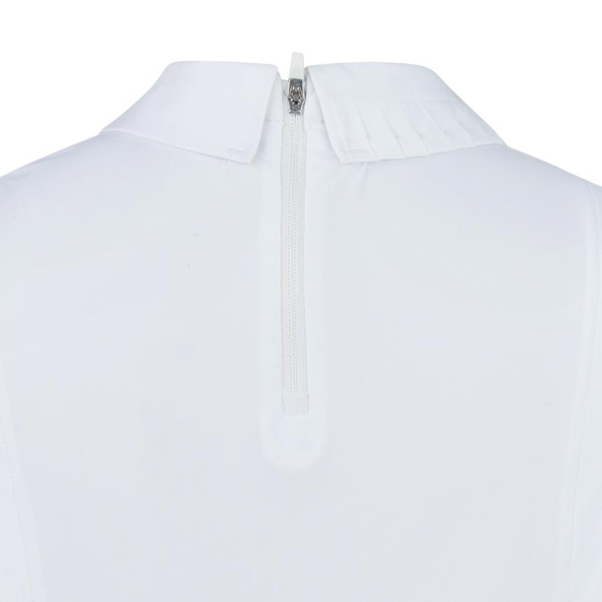 Elite Tank - White