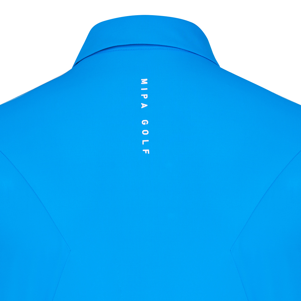 Bruno Top - Blue