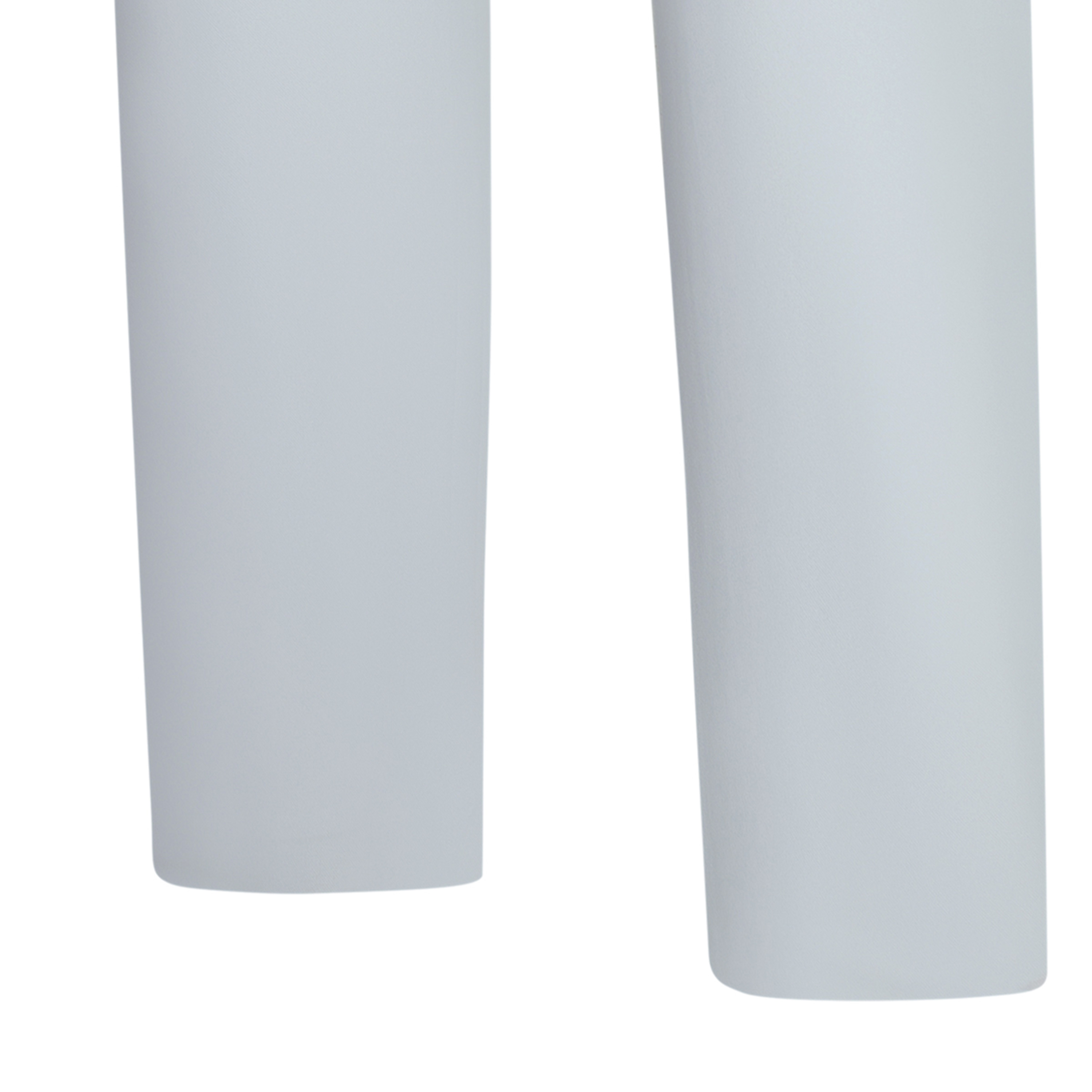 Raven Bottom - White