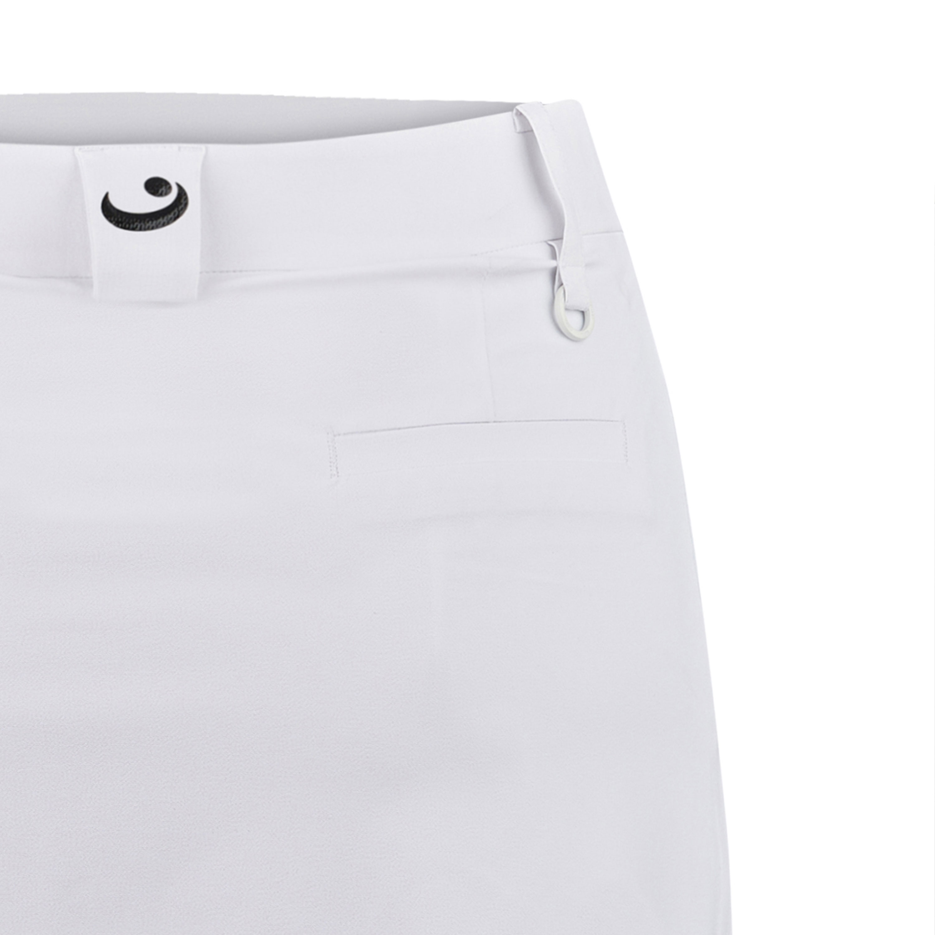 Miller Skirt - White