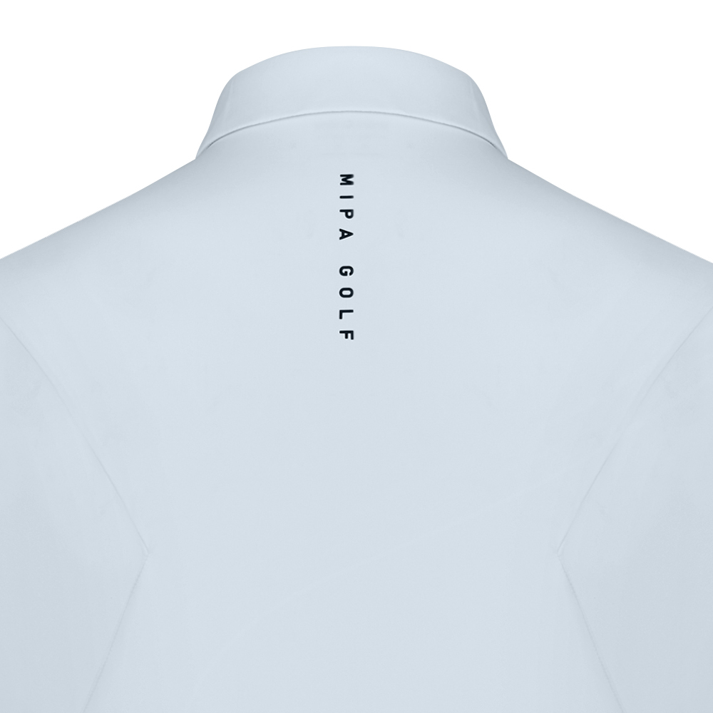 Bruno Top - Mint Blue