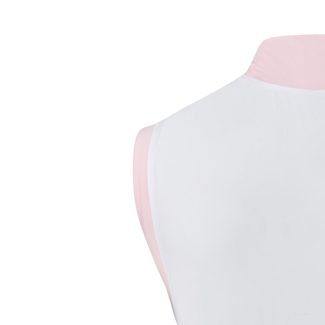 Lisa Tank - White