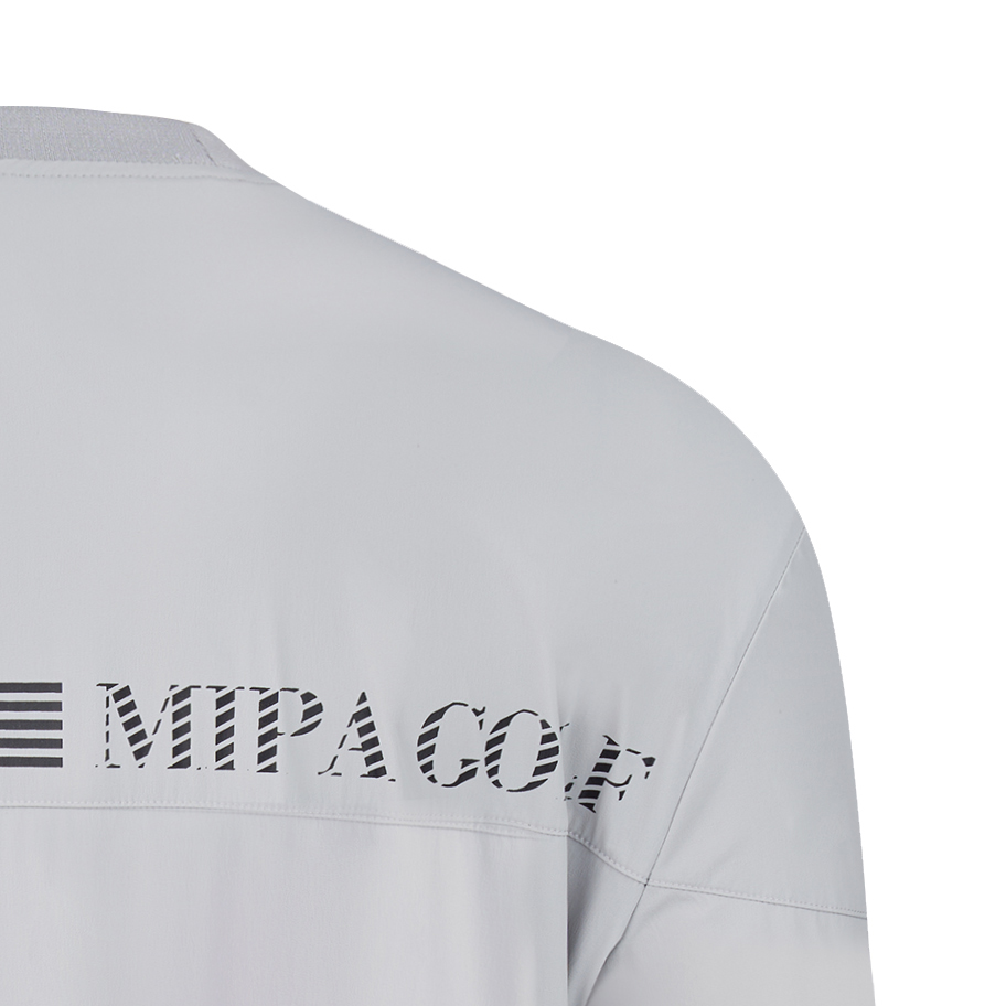 Travis Top - Long Sleeve
