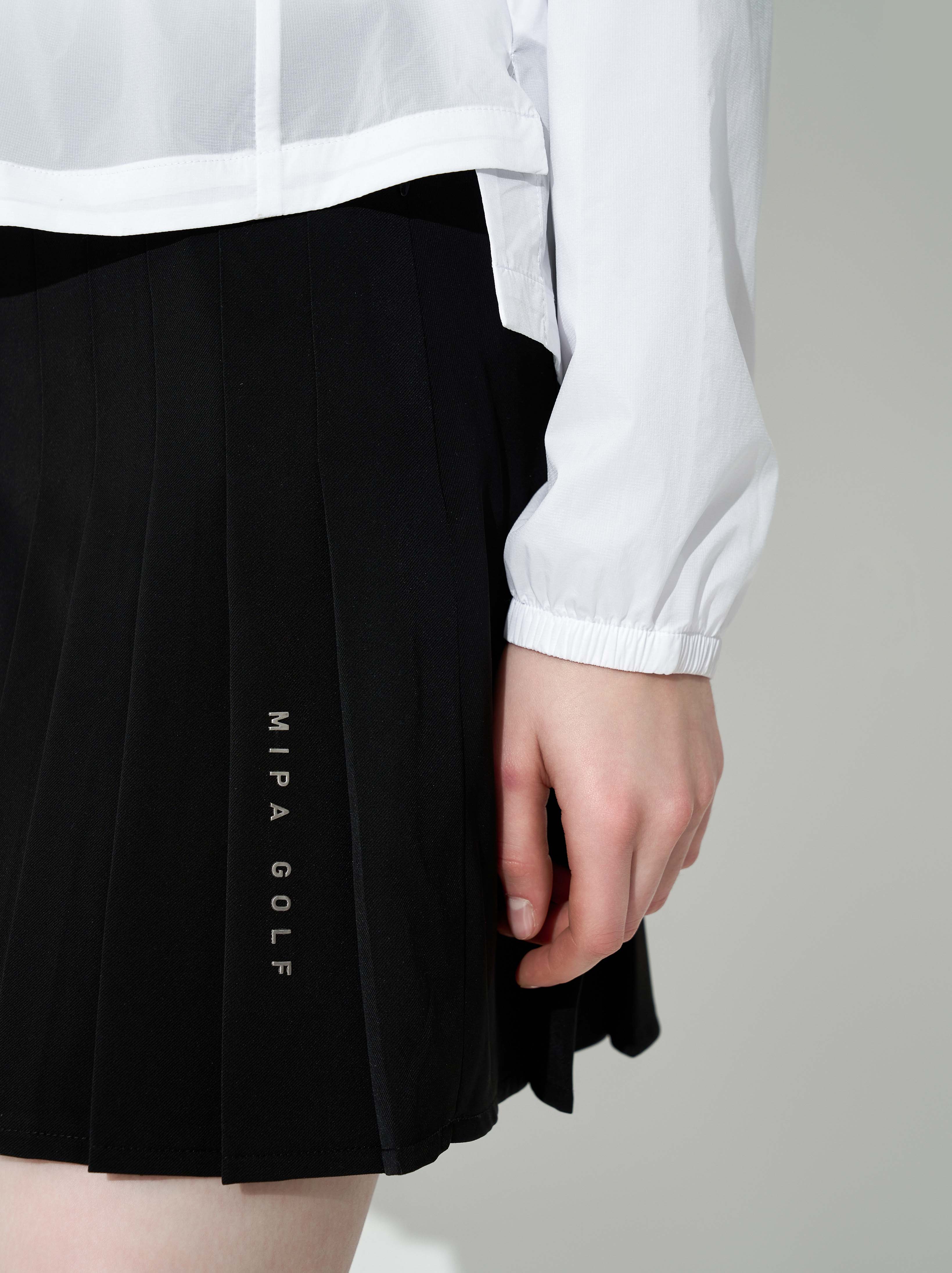 Wendy Skirt - Black