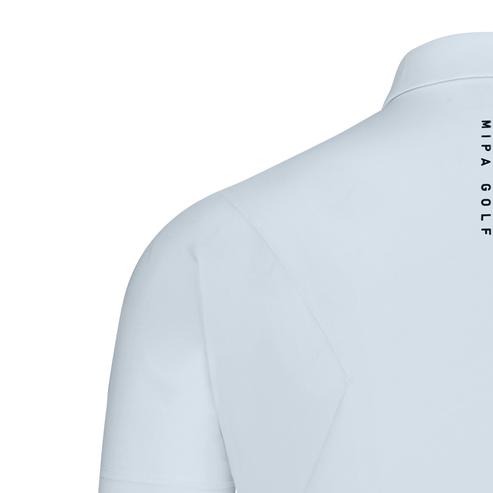 Bruno Top - Mint Blue