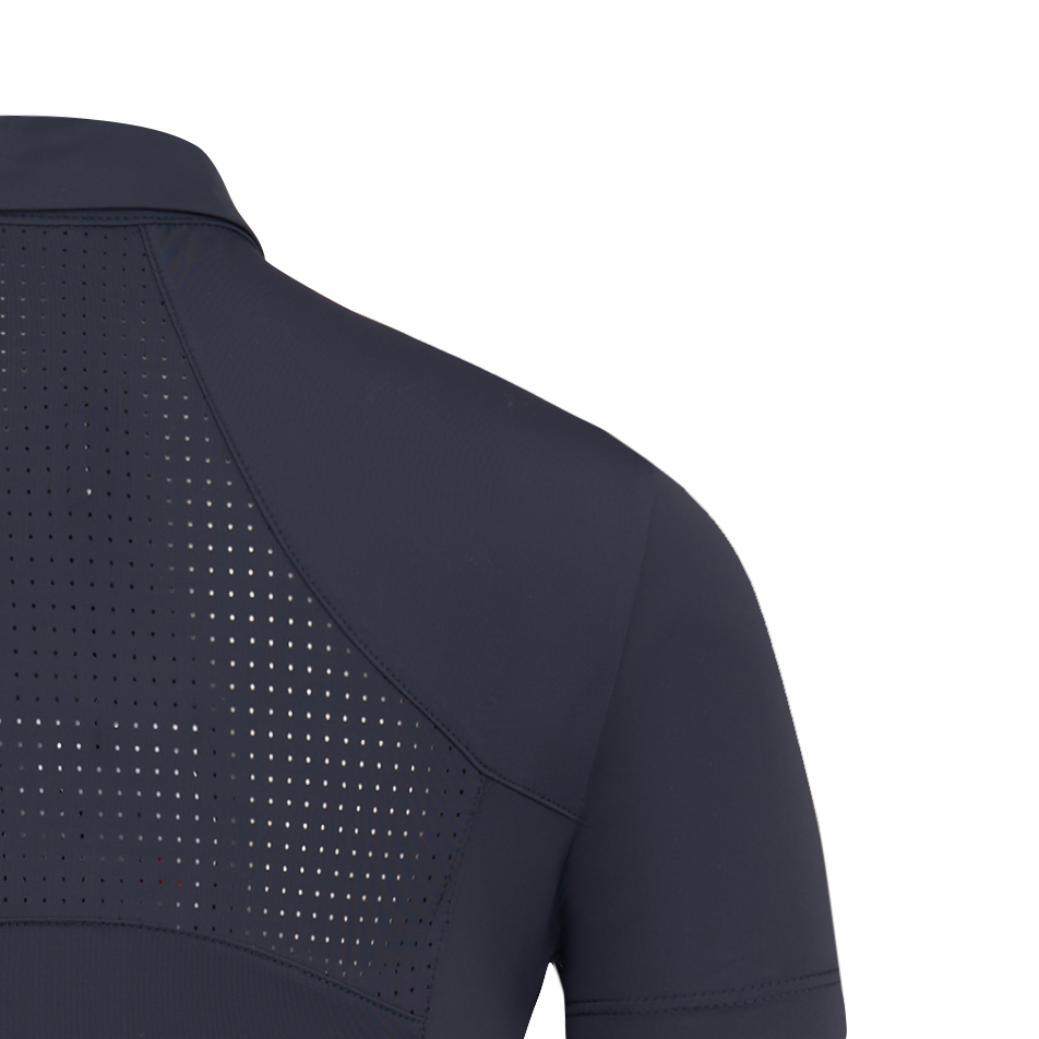 Brynn Top - Navy
