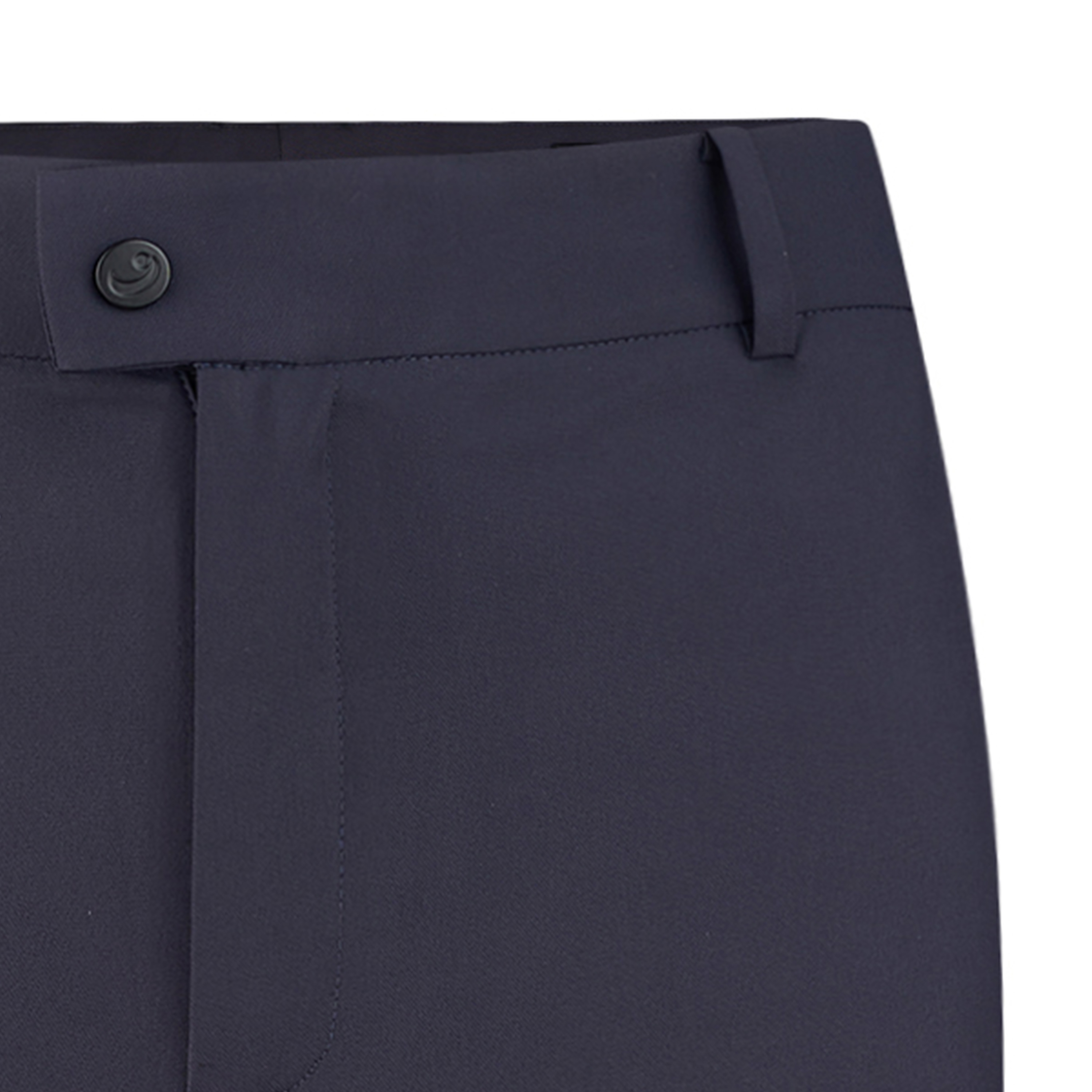 Raven Bottom - Dark Blue