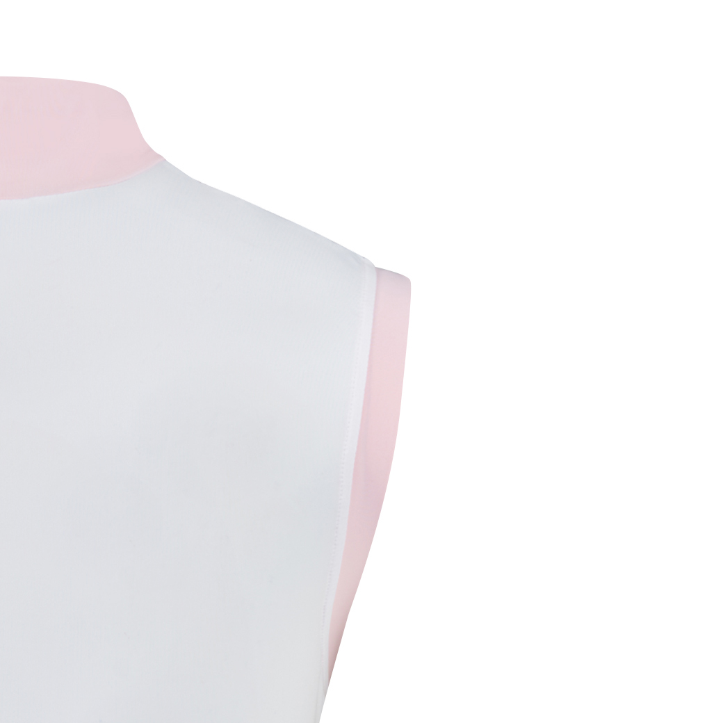 Lisa Tank - White