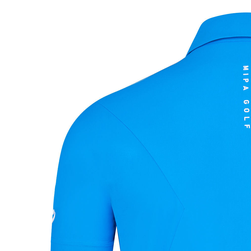 Bruno Top - Blue
