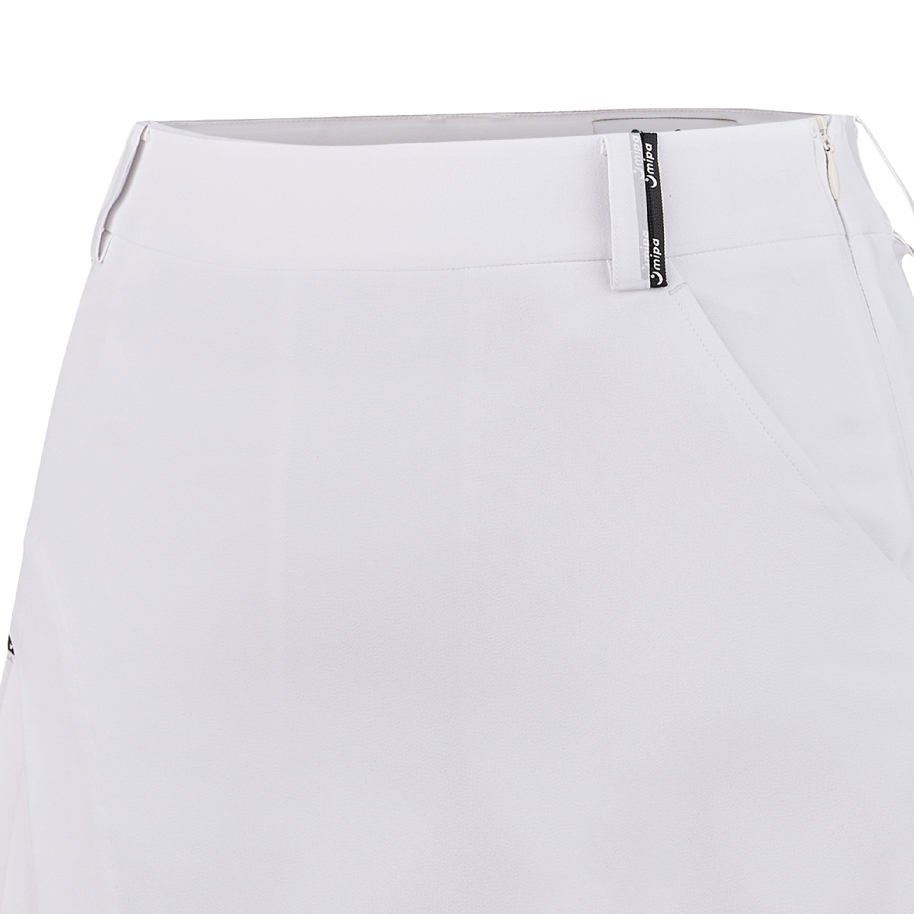 Miller Skirt - White