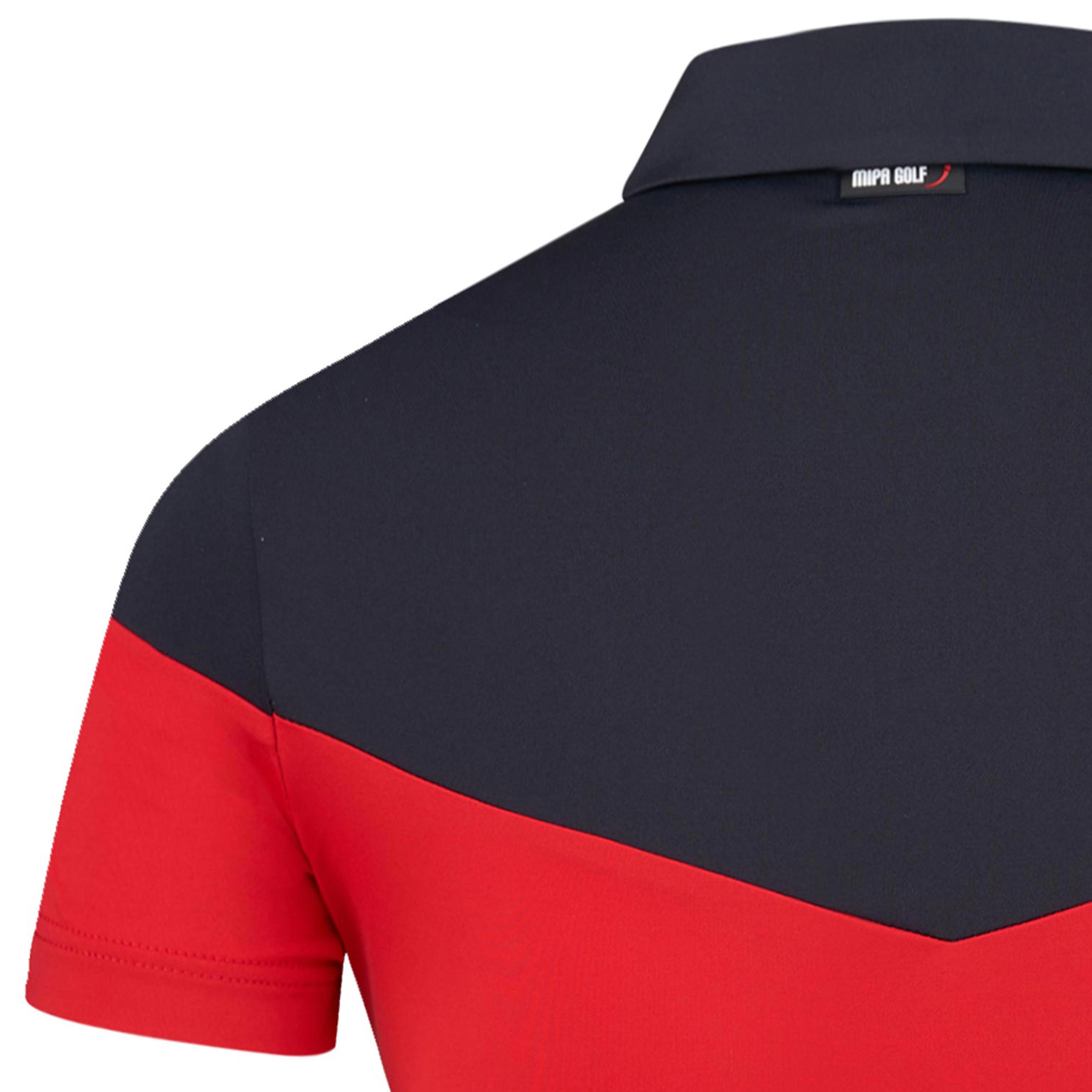 Lavish Top - Red