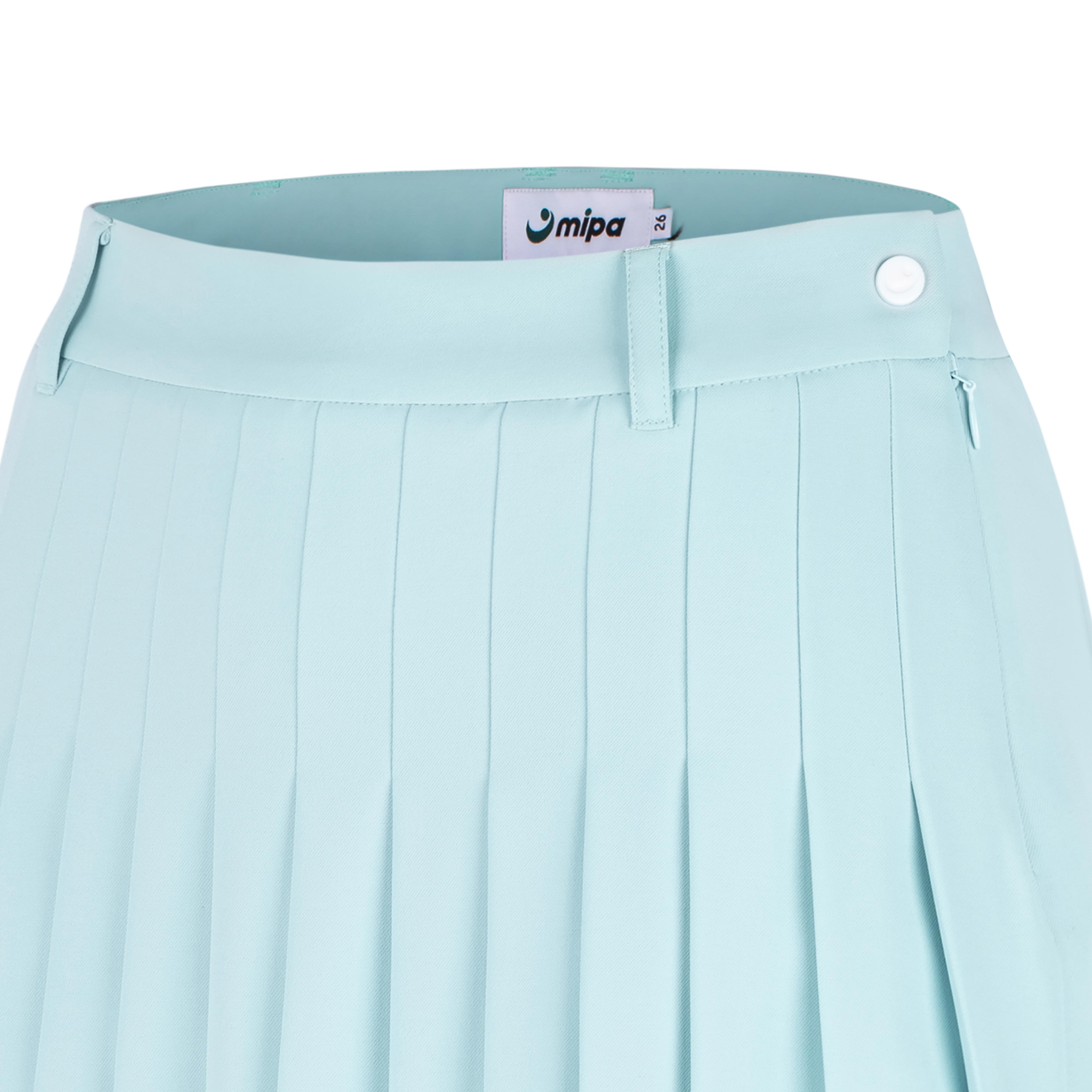 Wendy Skirt - Mint