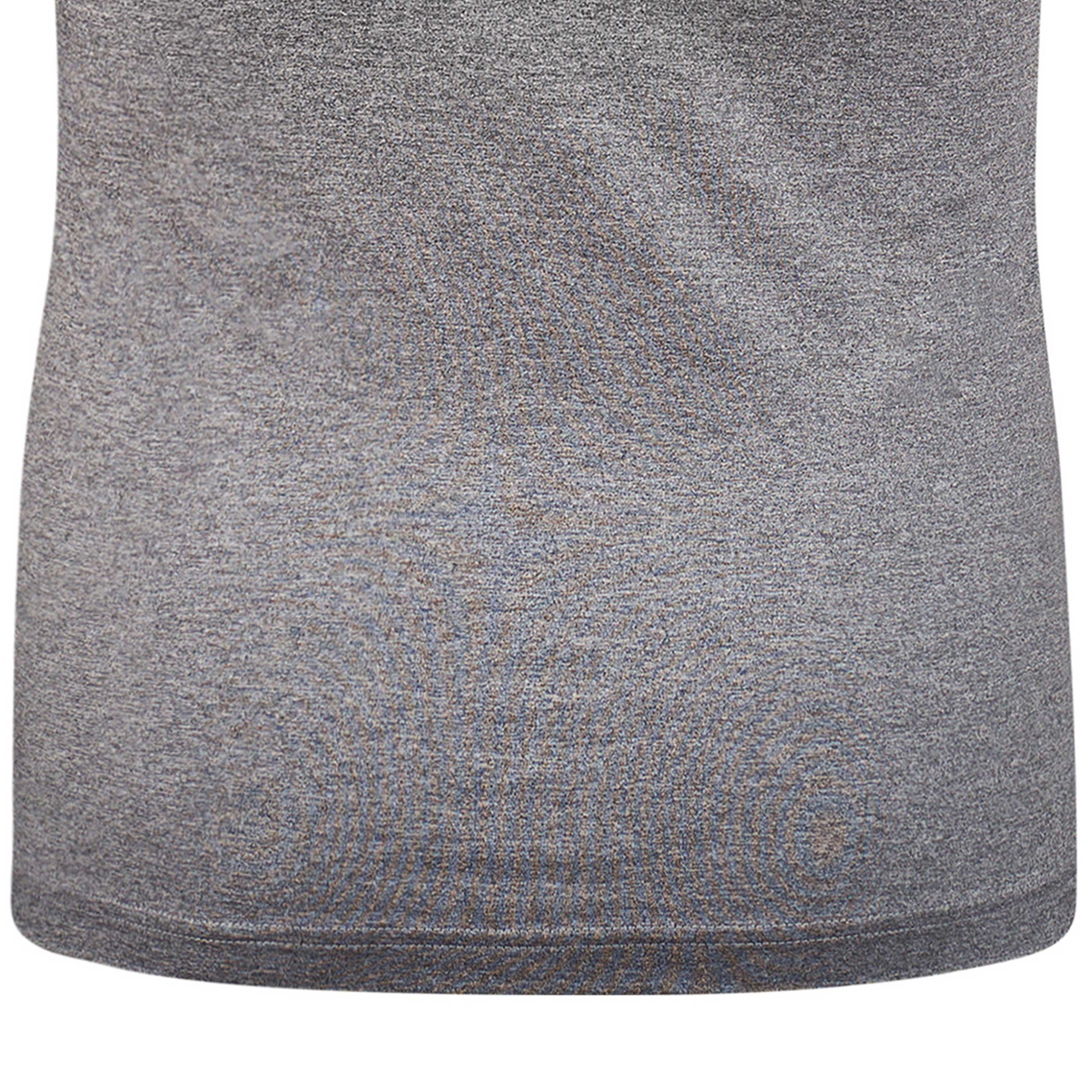 Mateo Top - Grey