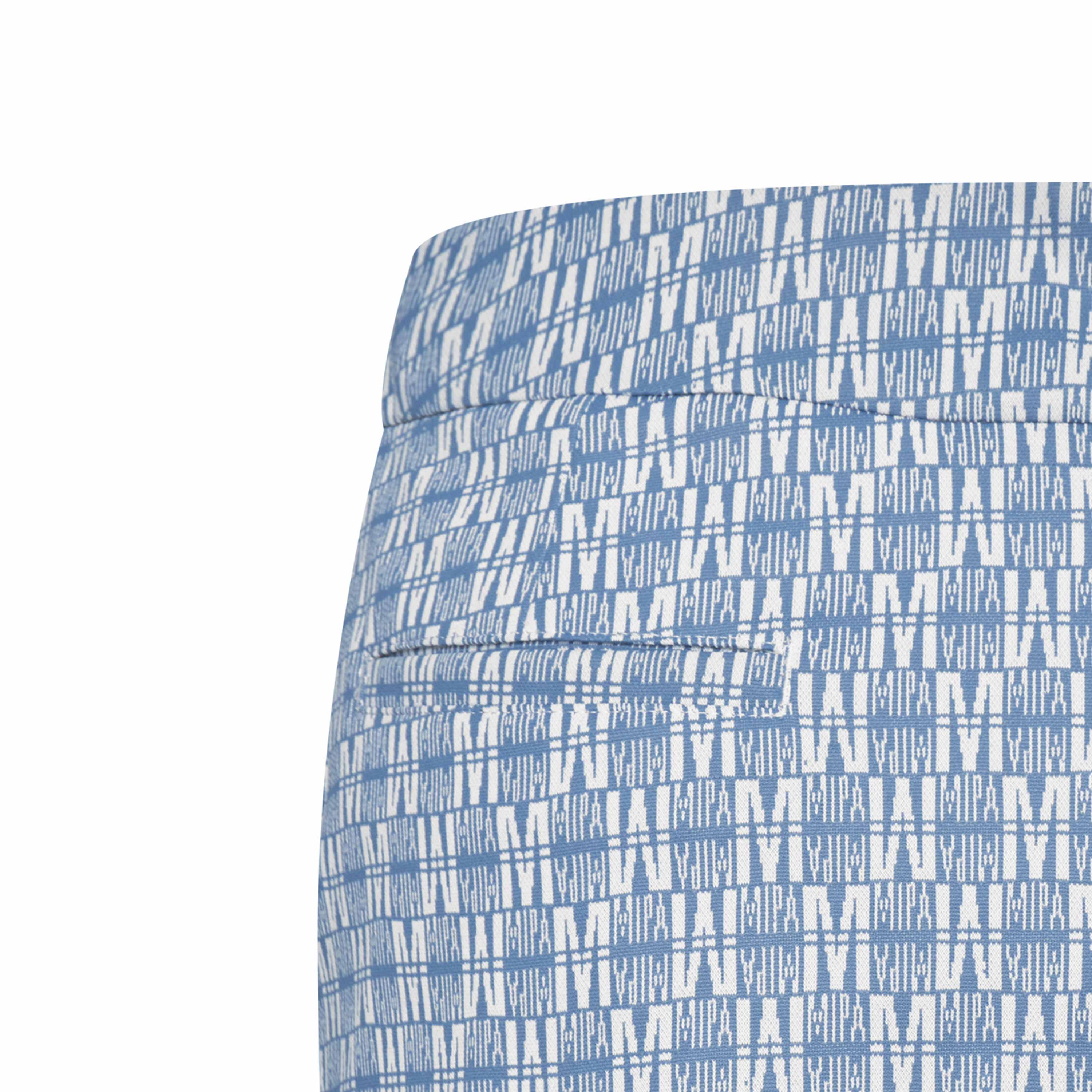 Moana skirt - Blue