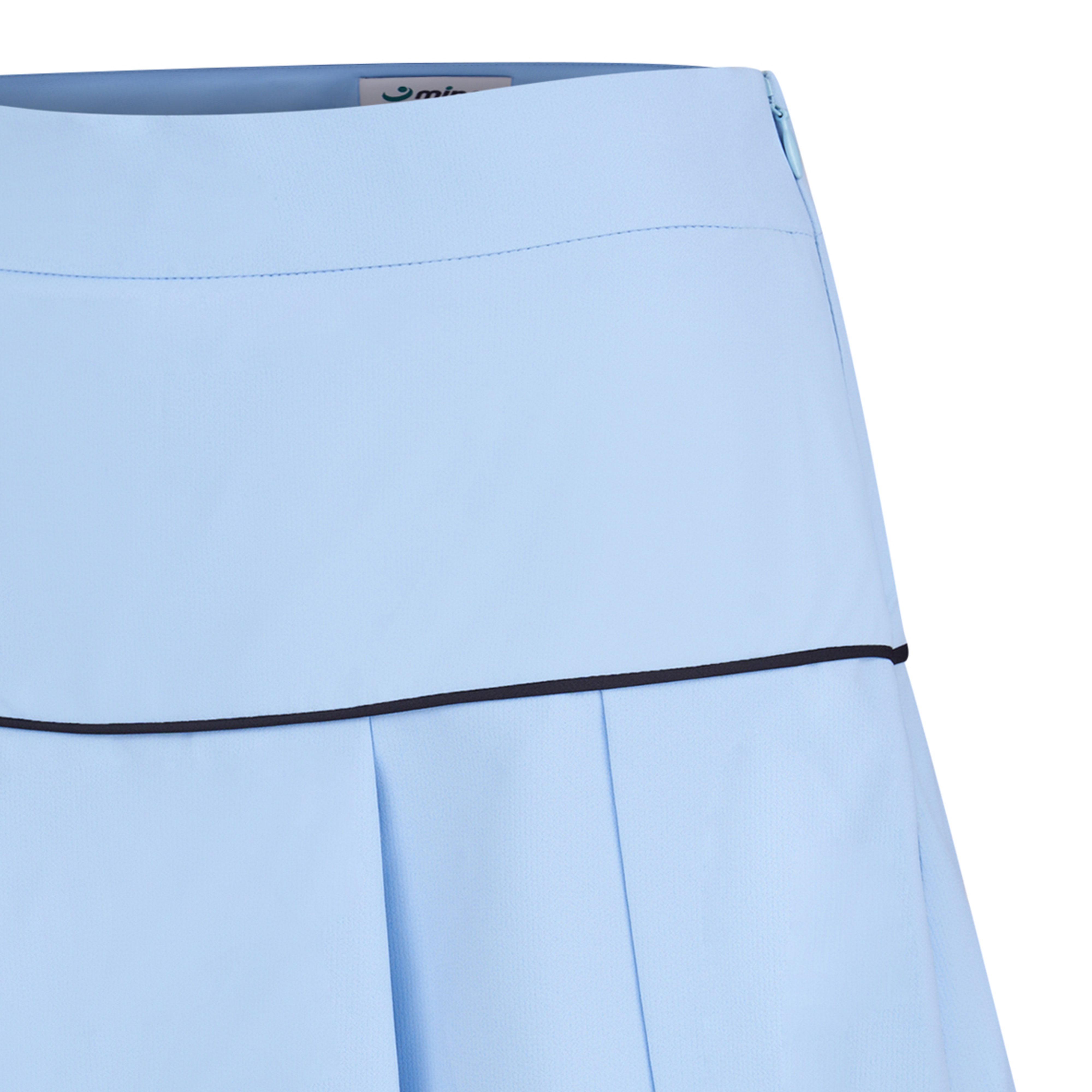 Lily Skirt - Blue