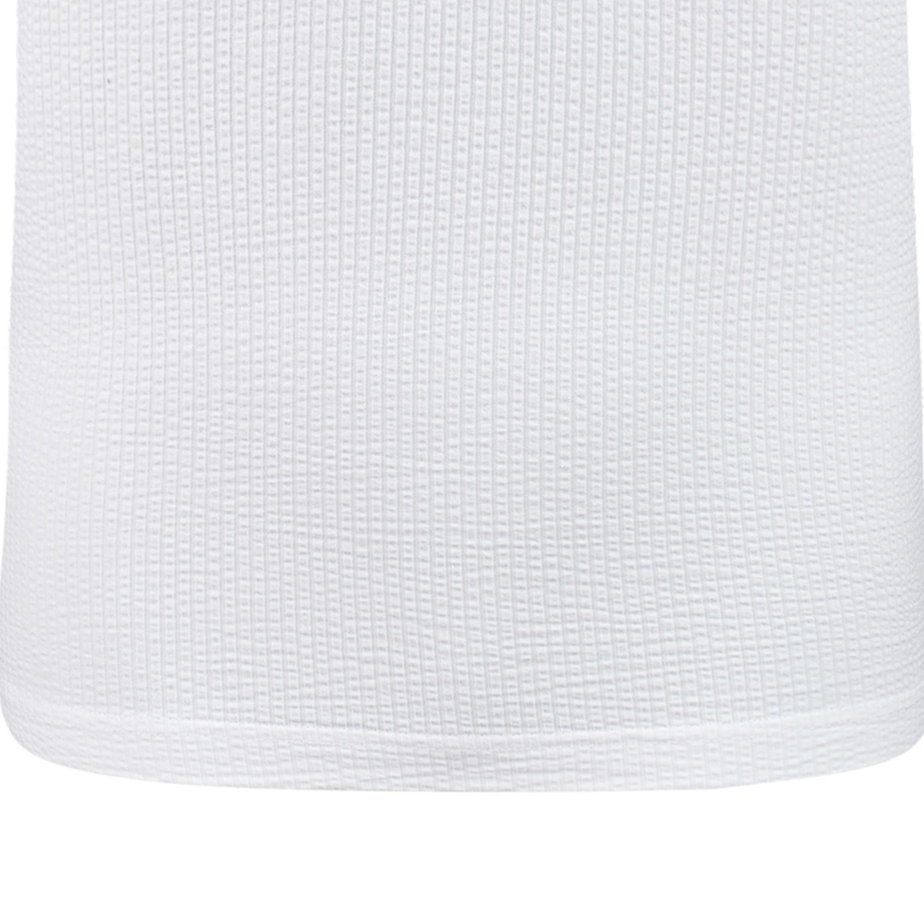 Ace Top - White