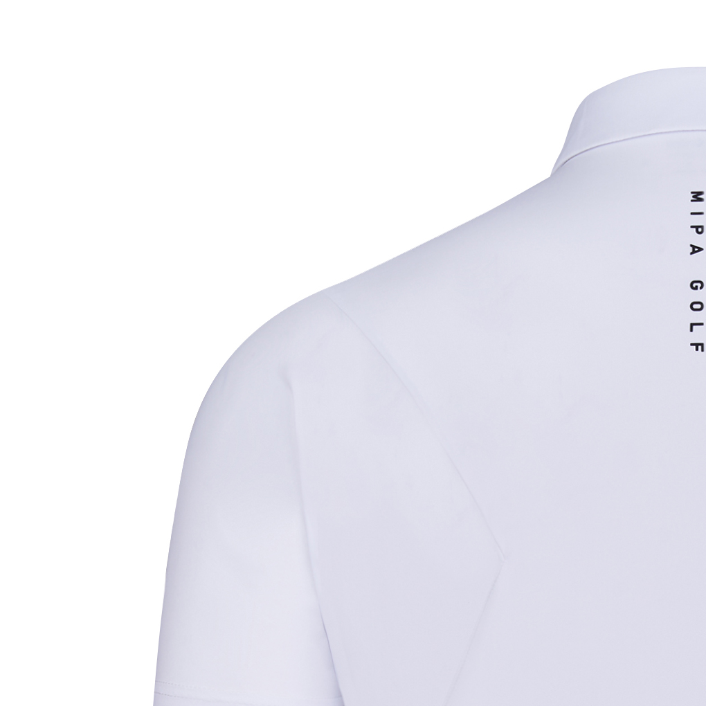Bruno Top - White