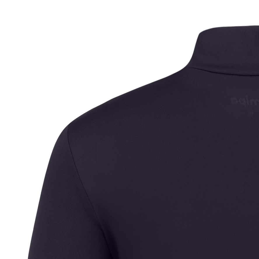 Luxe Top - Black