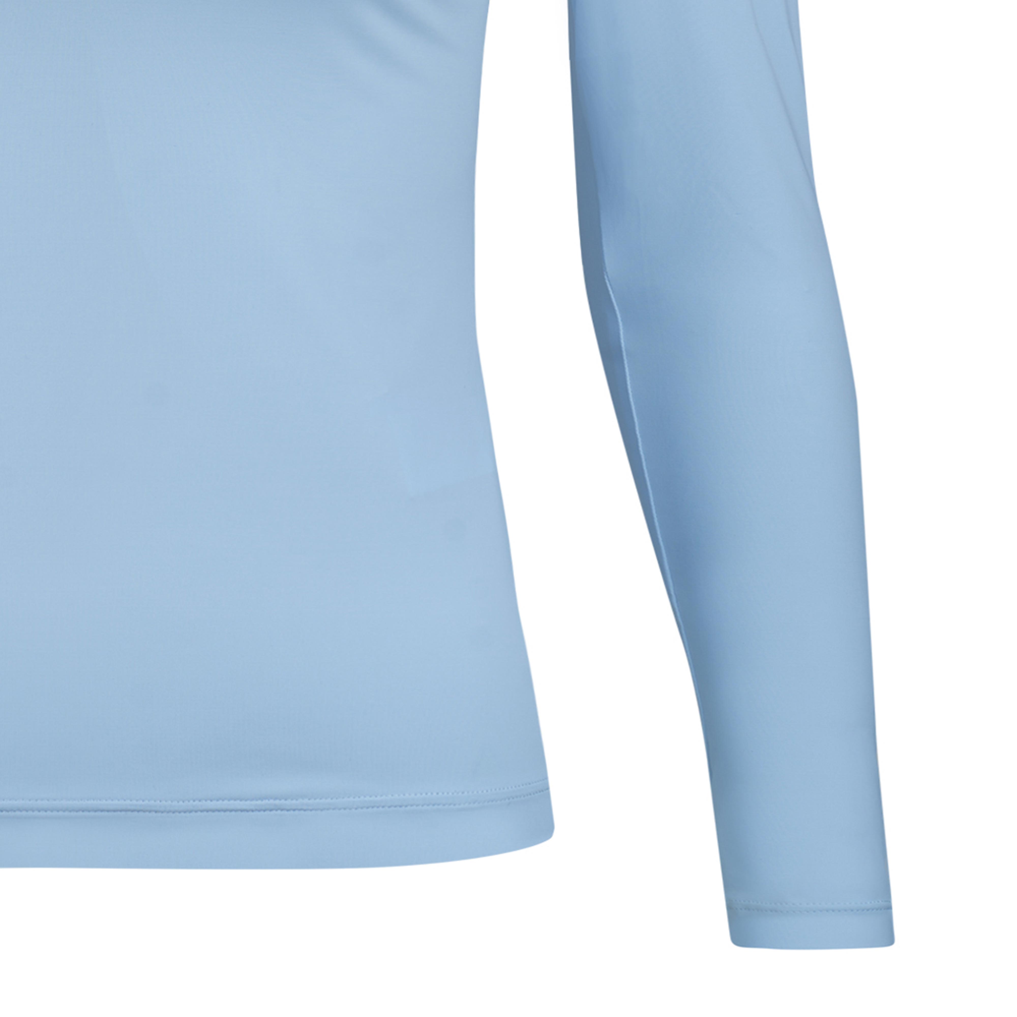 Leah Baselayer - UV Shield