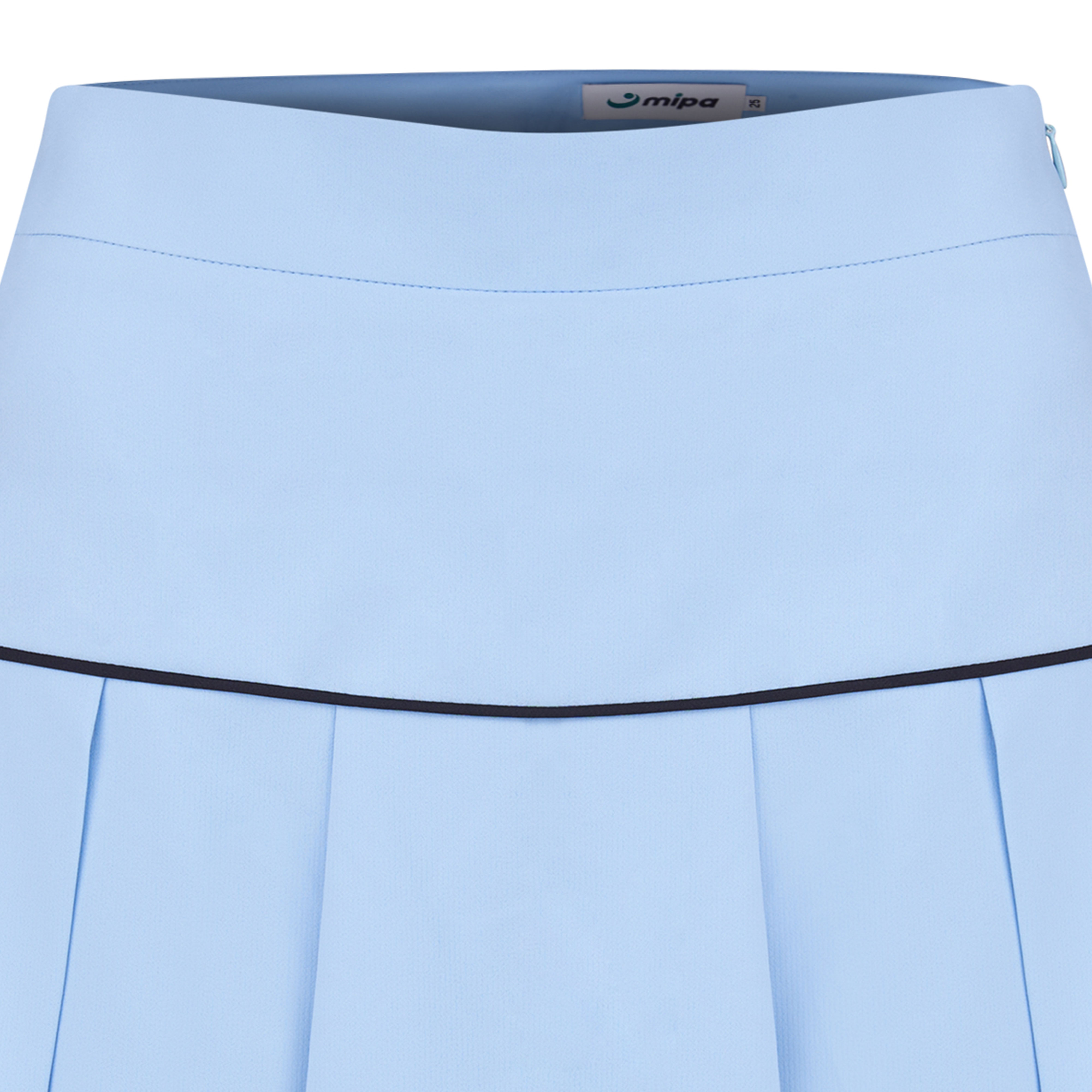 Lily Skirt - Blue