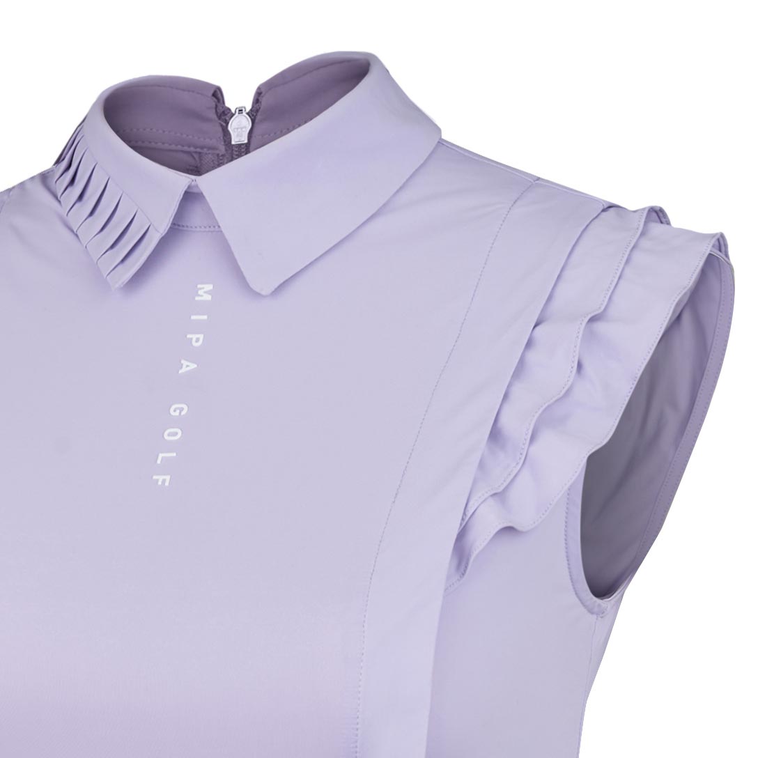 Elite Tank - Purple