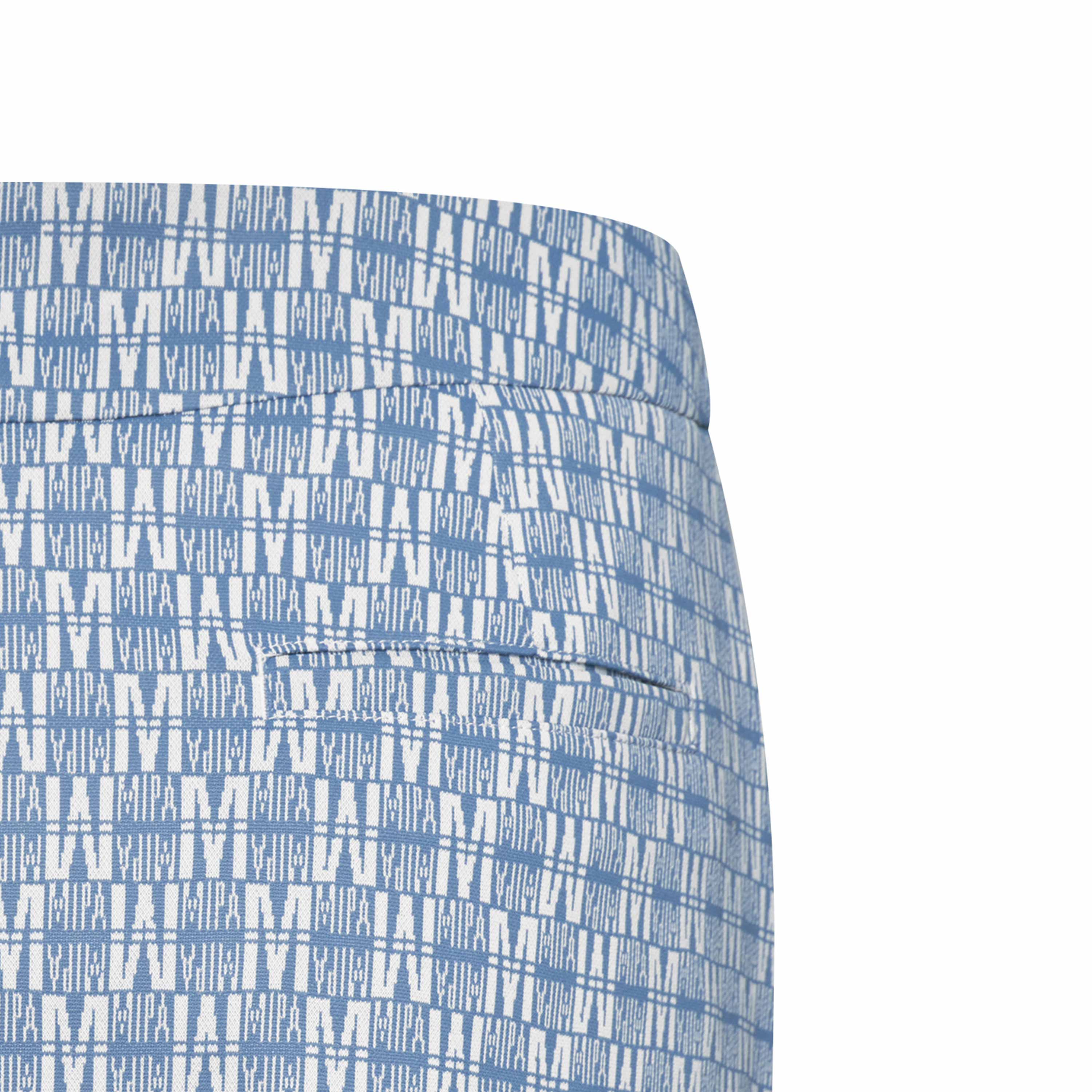 Moana skirt - Blue