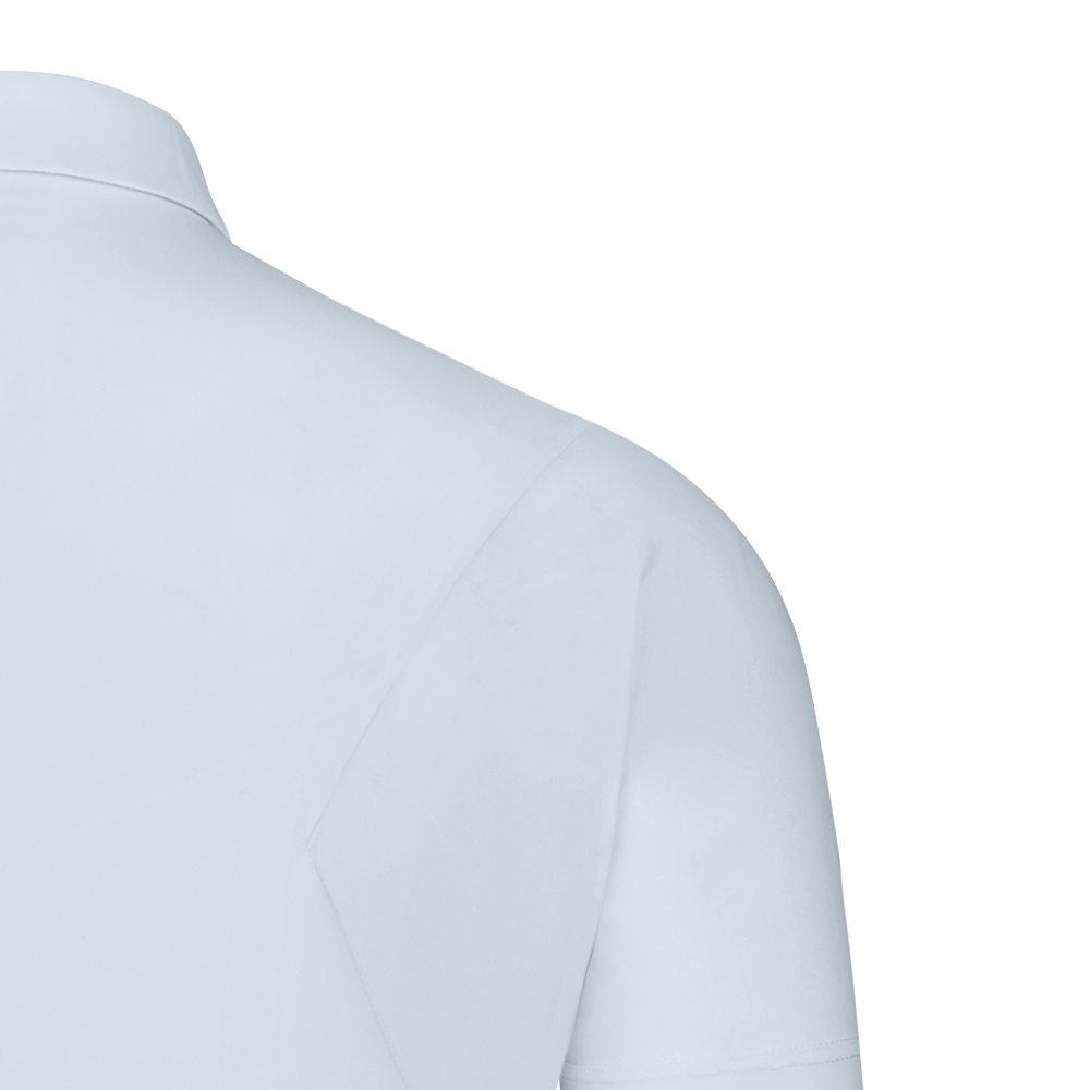 Bruno Top - Mint Blue