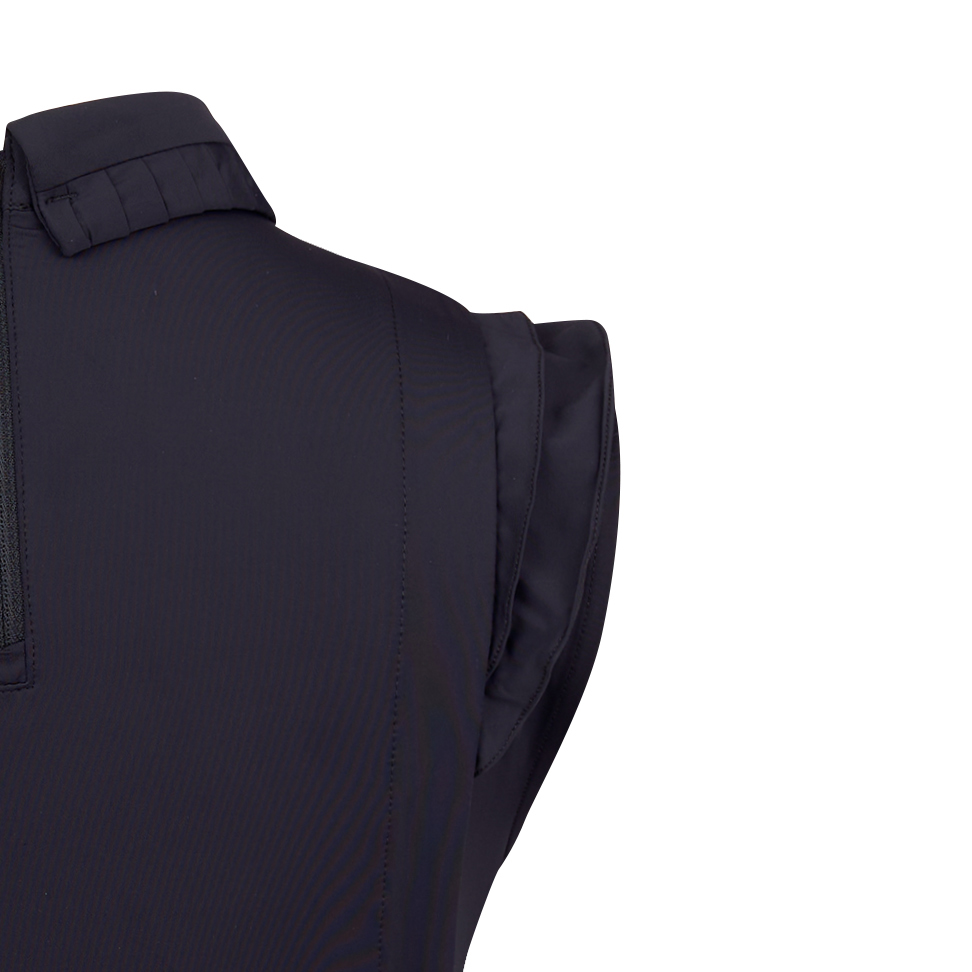 Elite Tank - Black