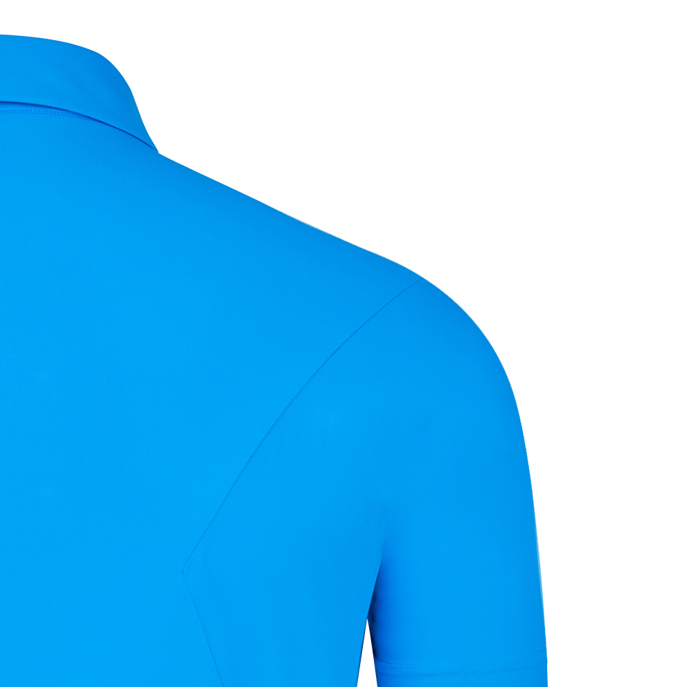 Bruno Top - Blue