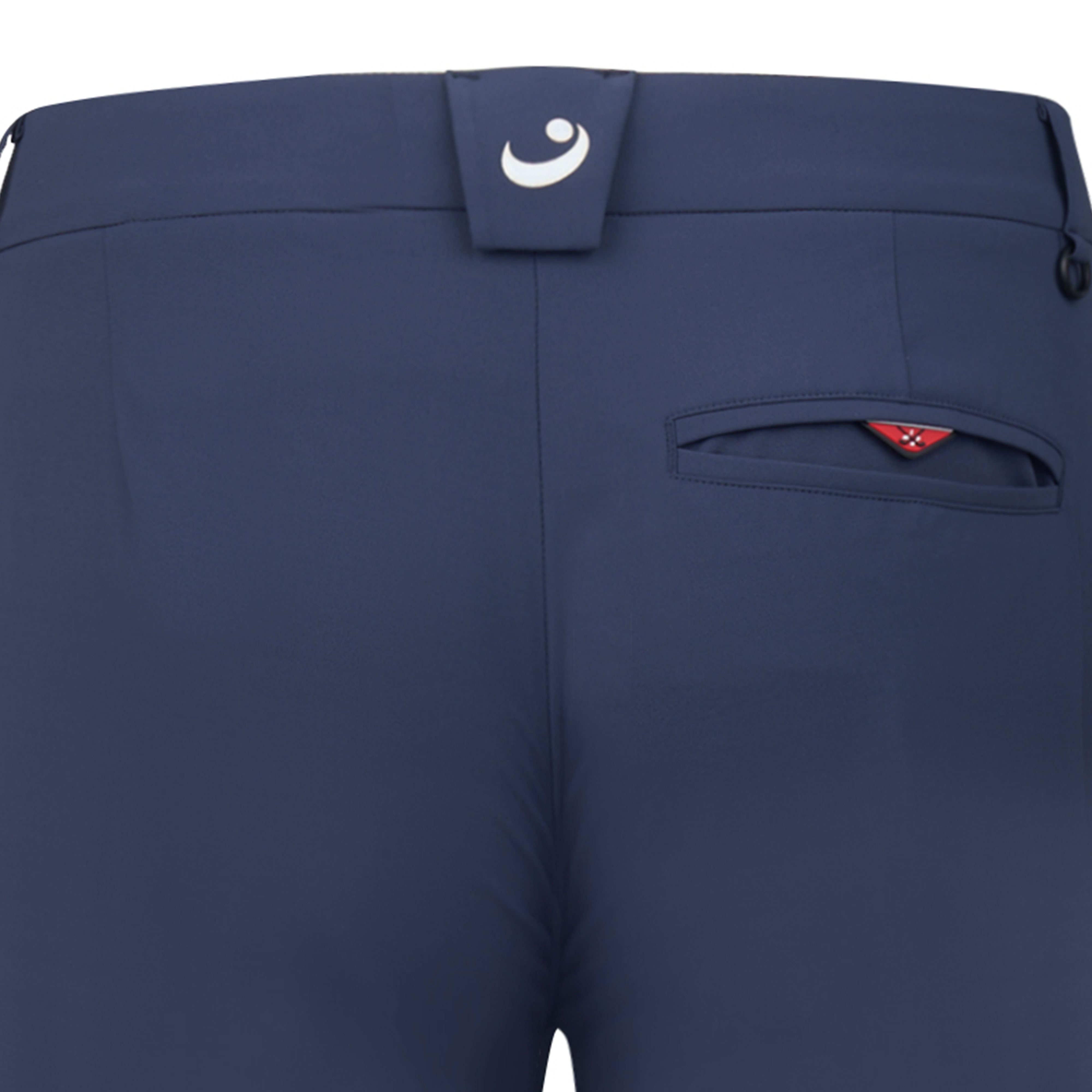Beckham Bottom - Dark Blue