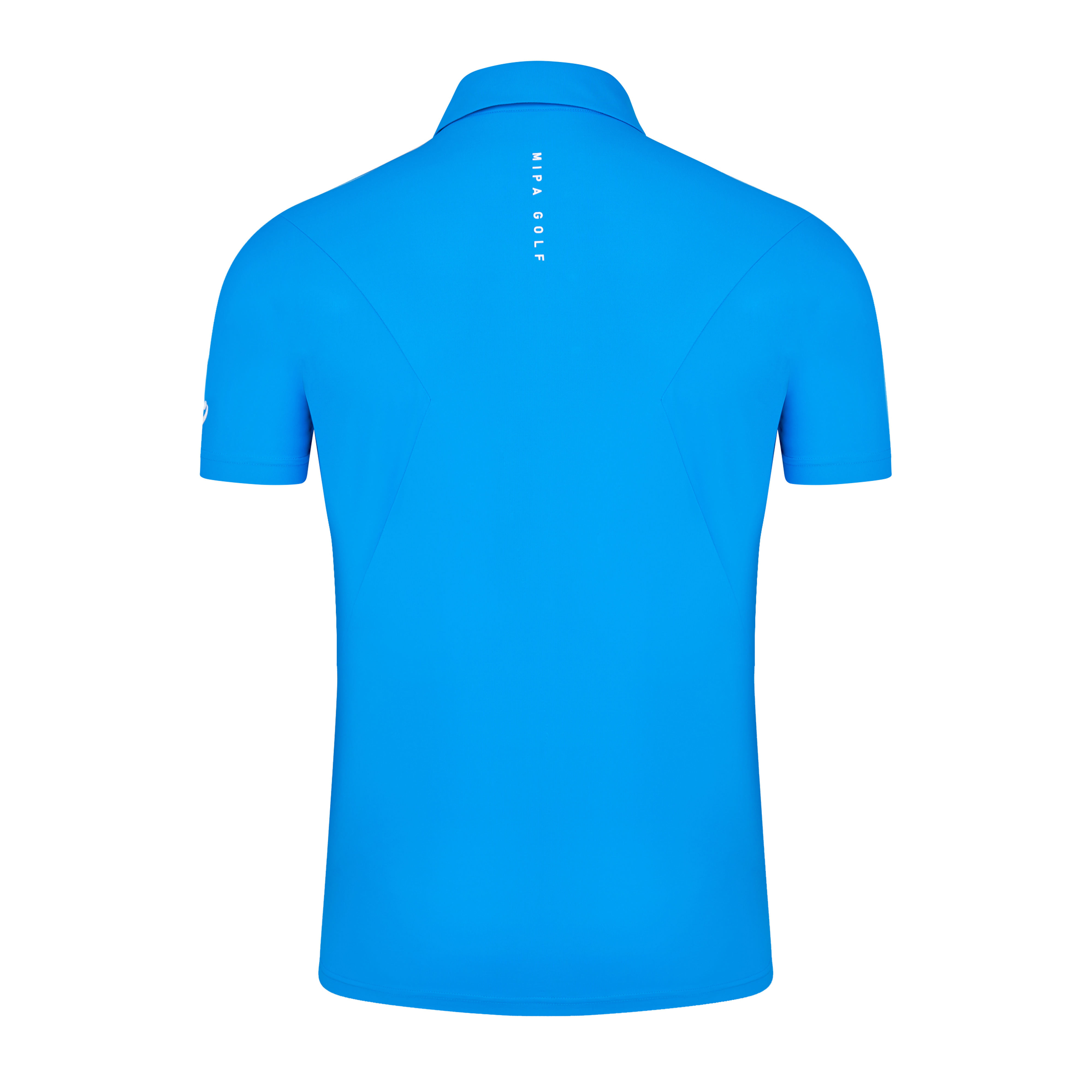 Bruno Top - Blue
