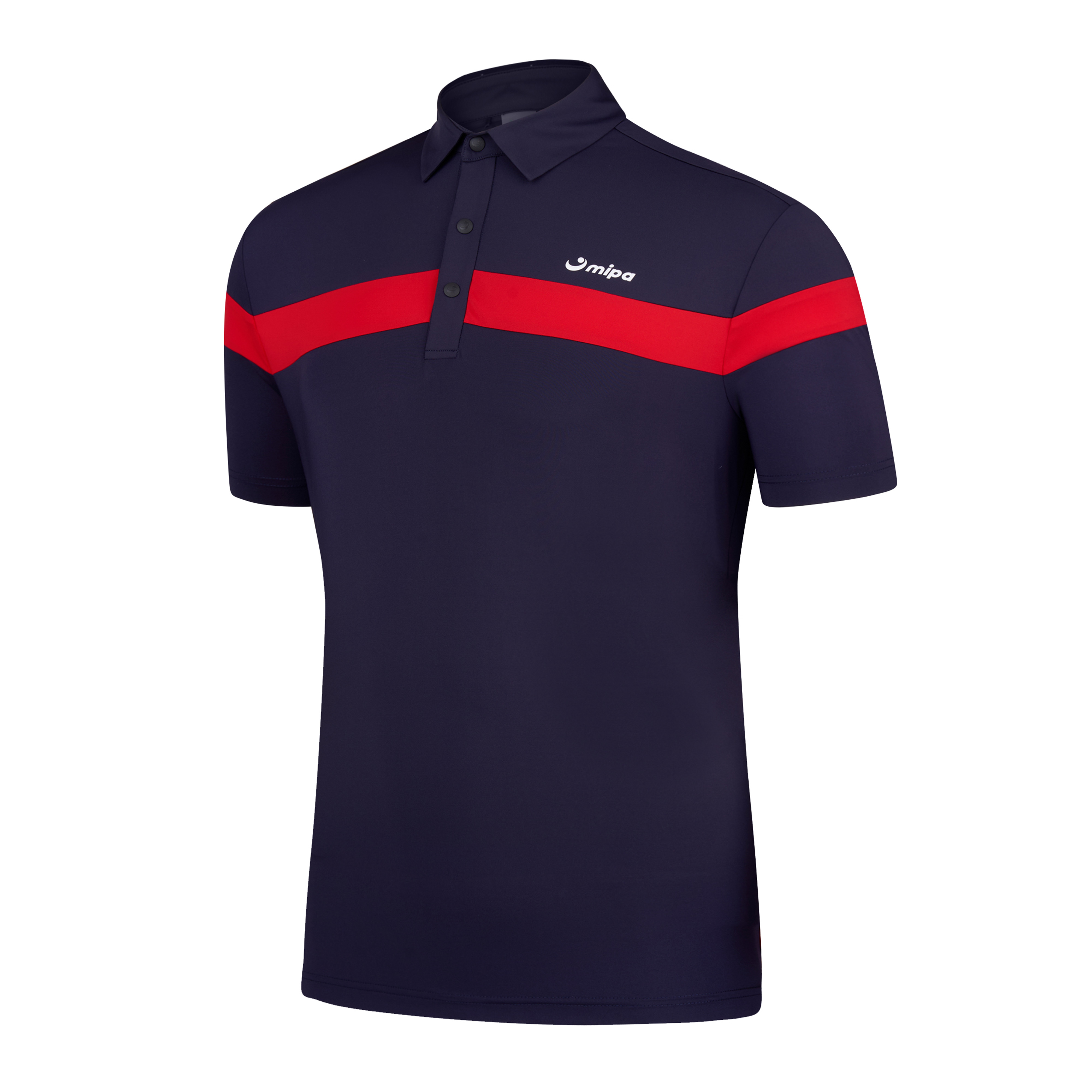 Lauren Top - Black Red