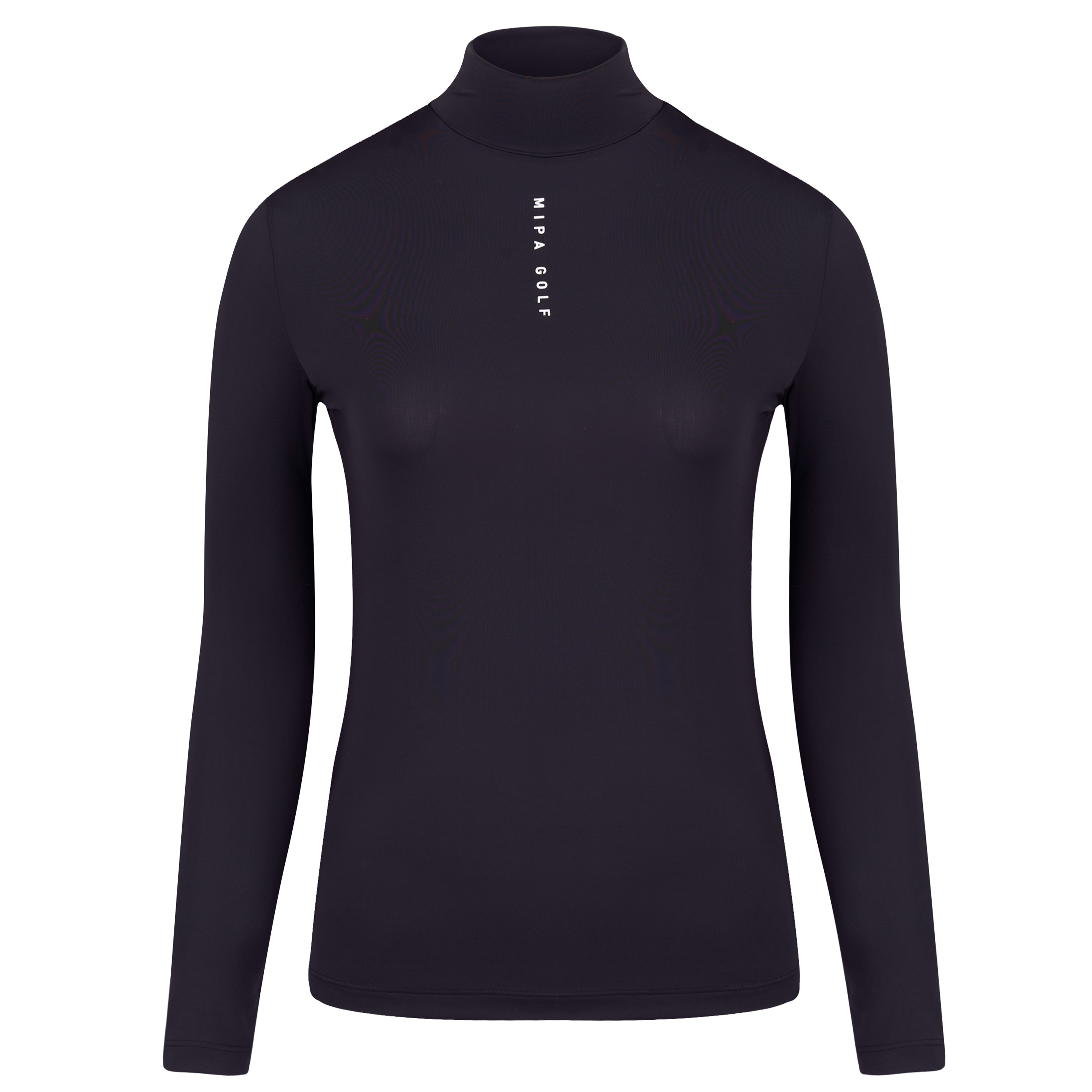 Luxe Top - Black