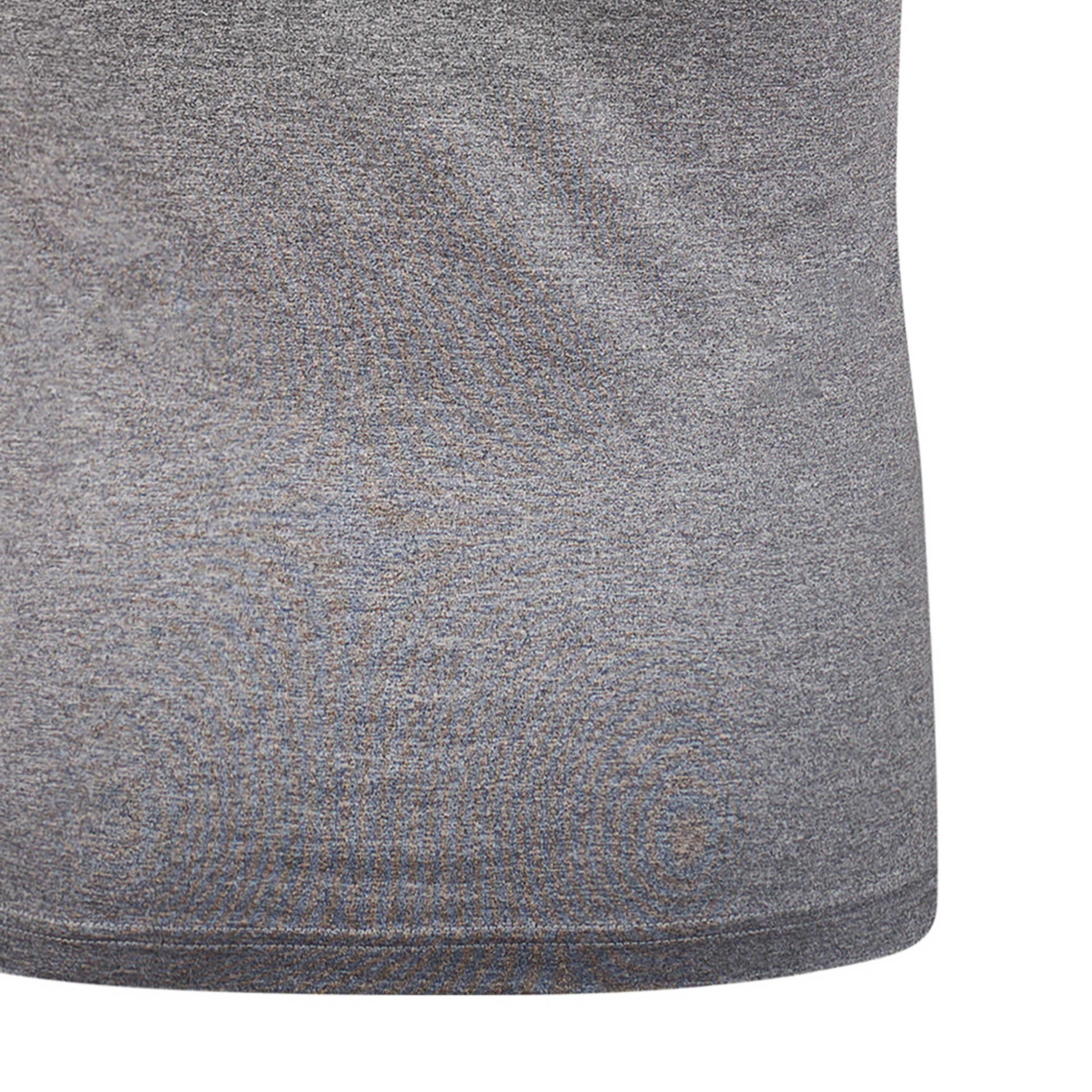 Mateo Top - Grey