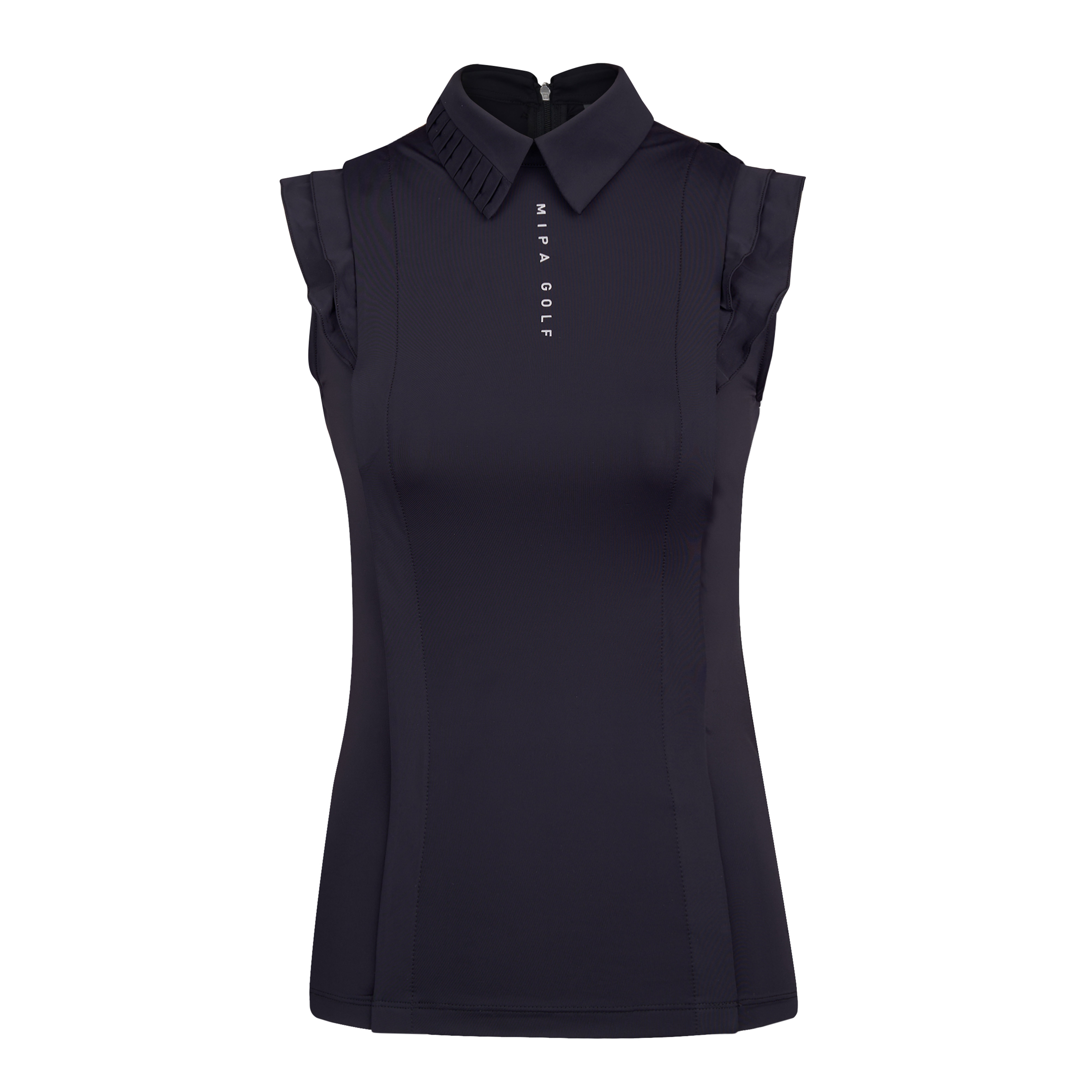 Elite Tank - Black