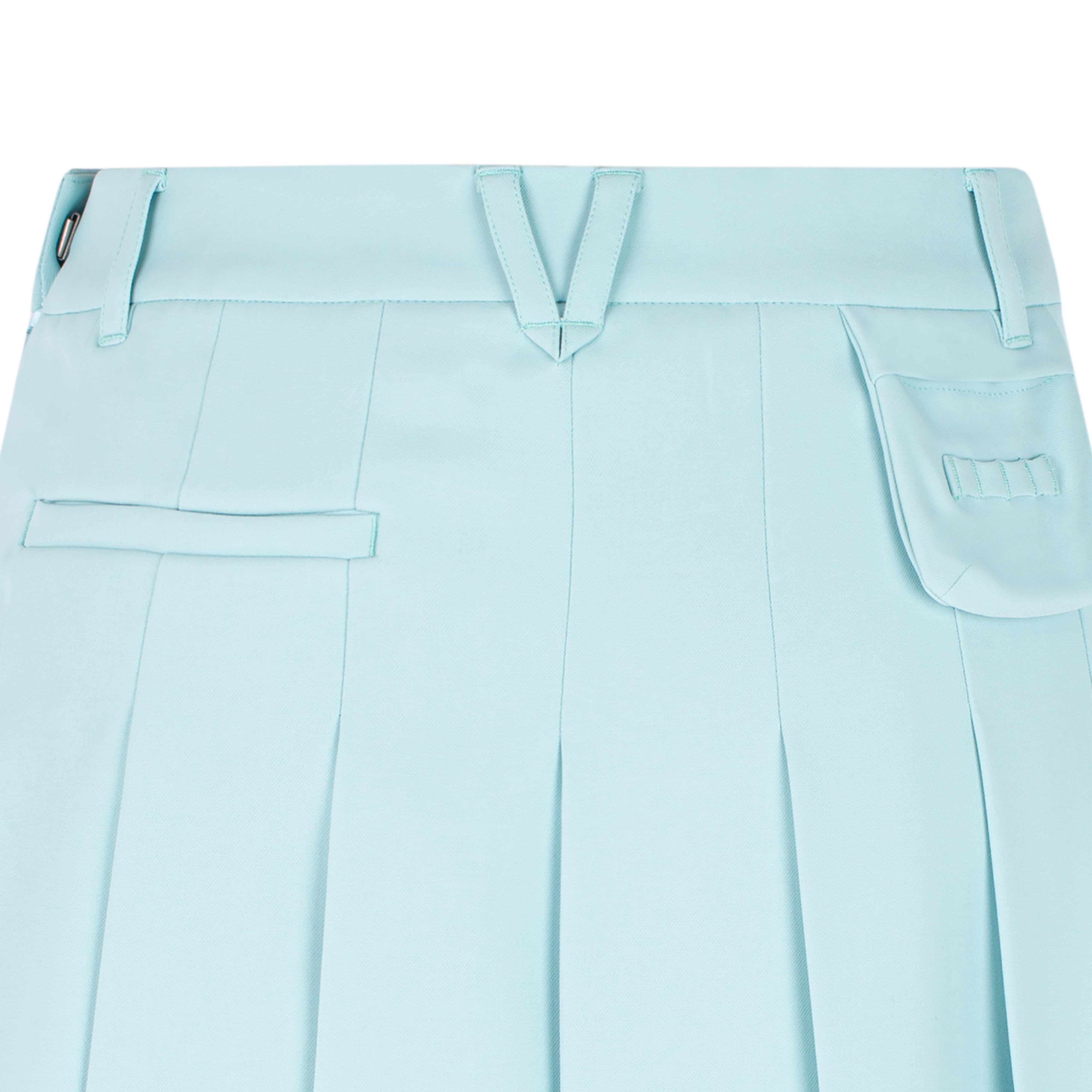 Wendy Skirt - Mint