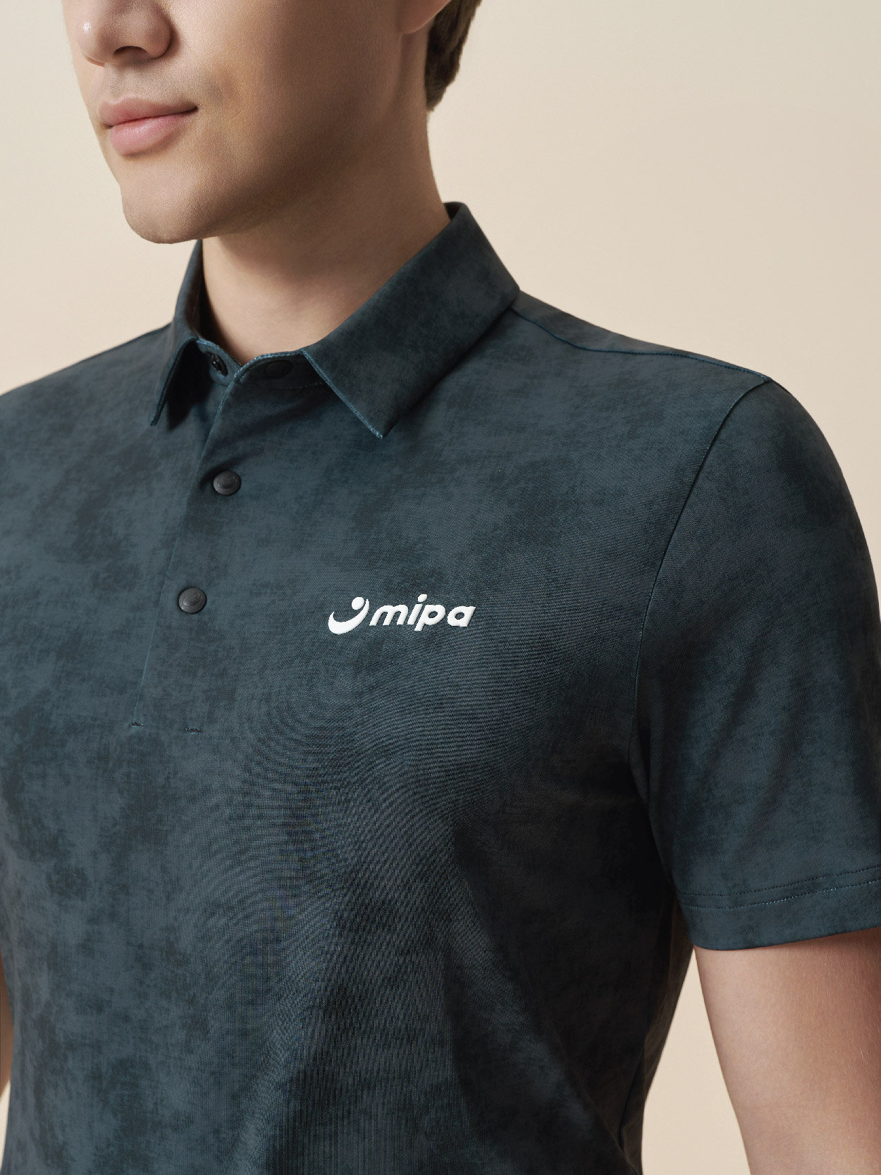 Colin Top - Black