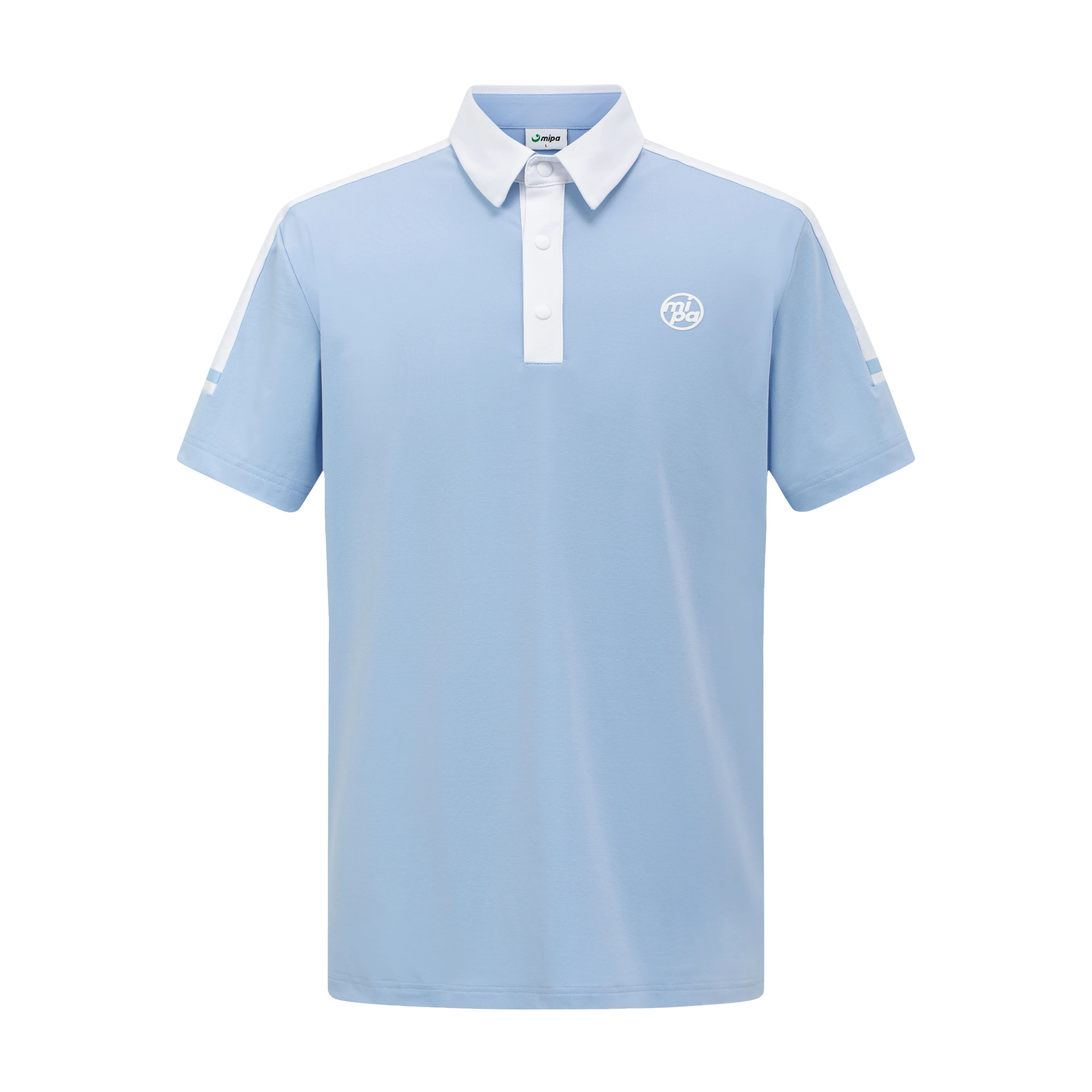 Jovent Top - Blue